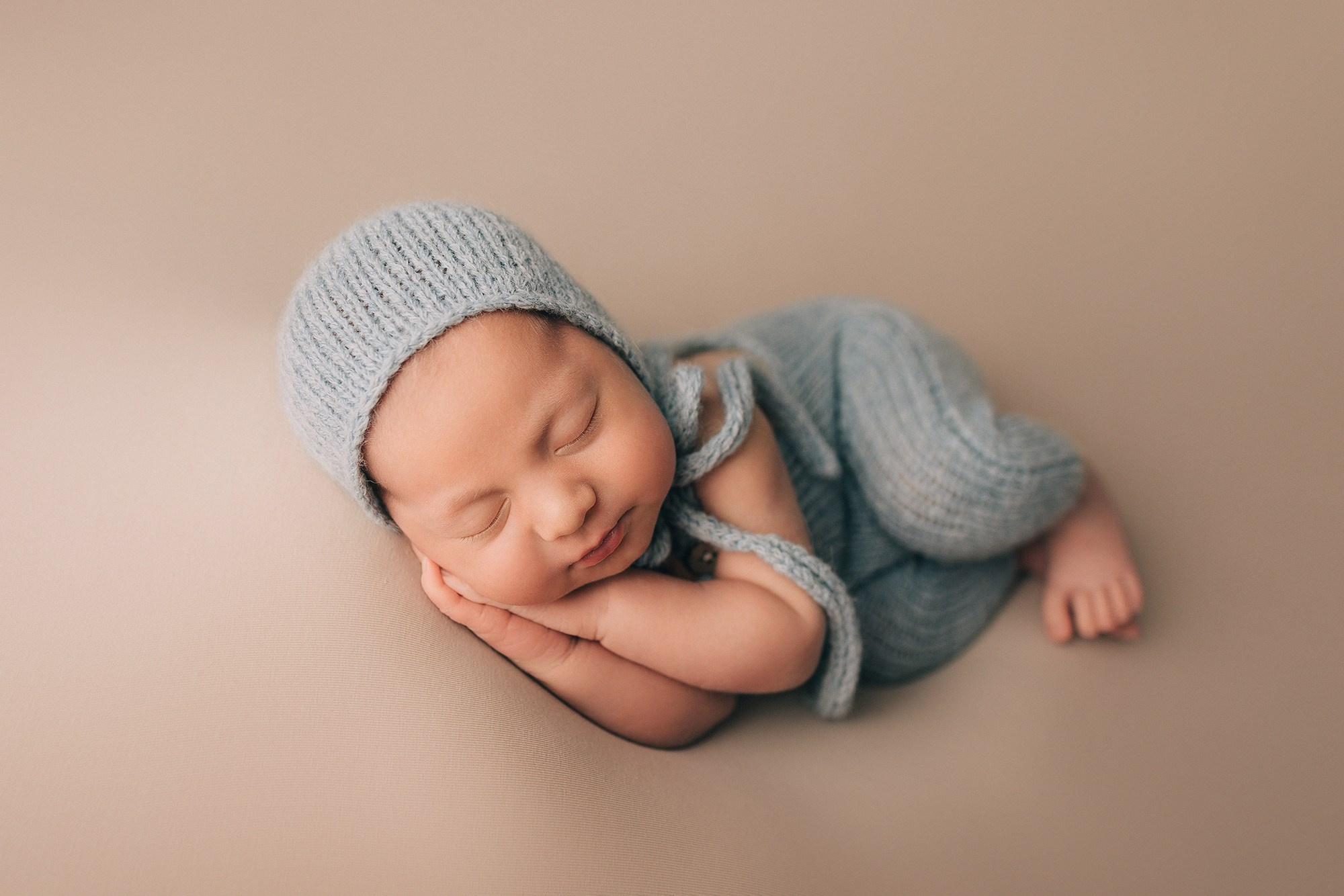 Макар 12 дней. Семейный фотограф новорождённых в Серпухове Юлия Новикова +79637785957