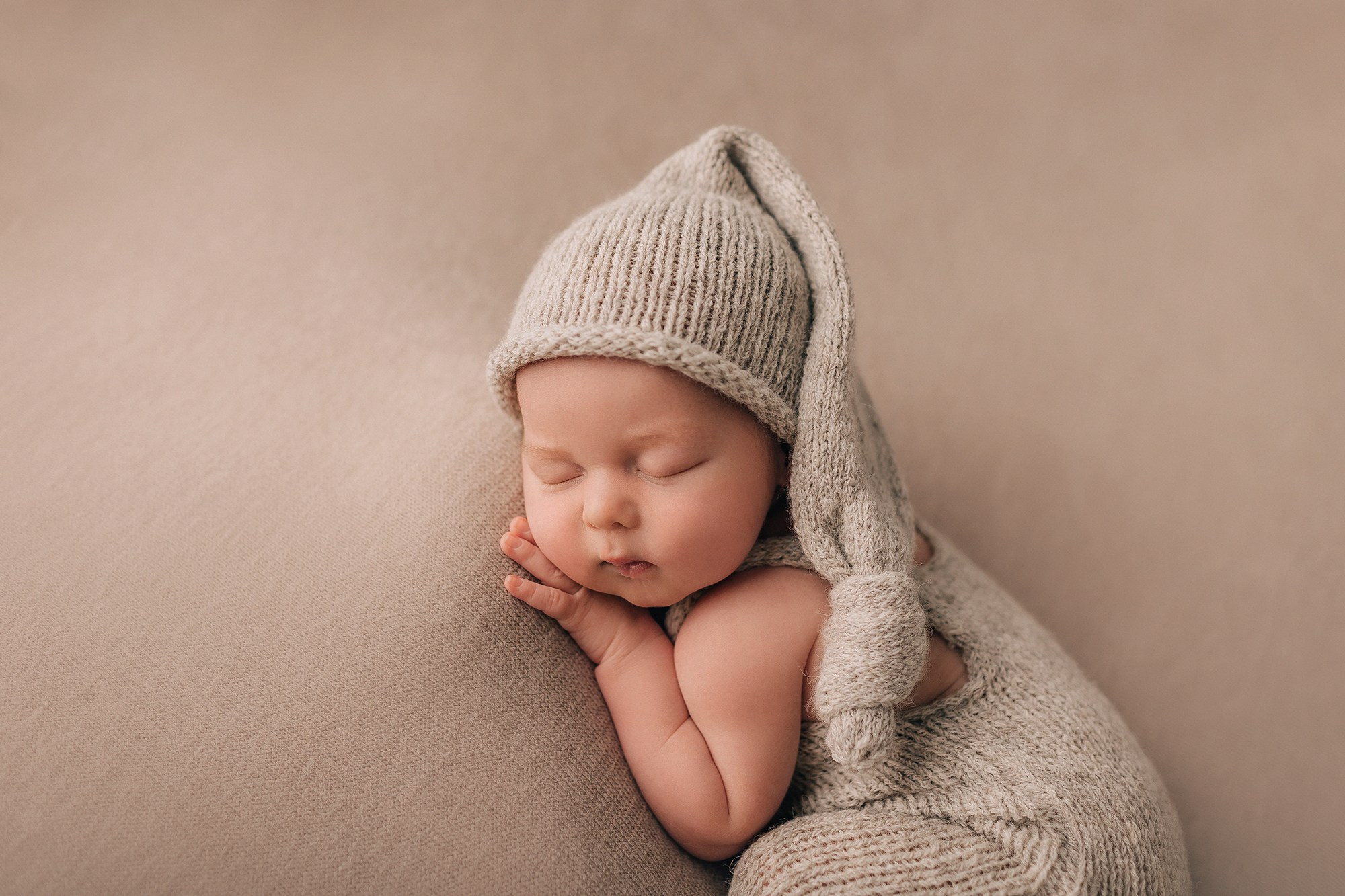 Алексей 6 дней. Семейный фотограф новорождённых в Серпухове Юлия Новикова +79637785957