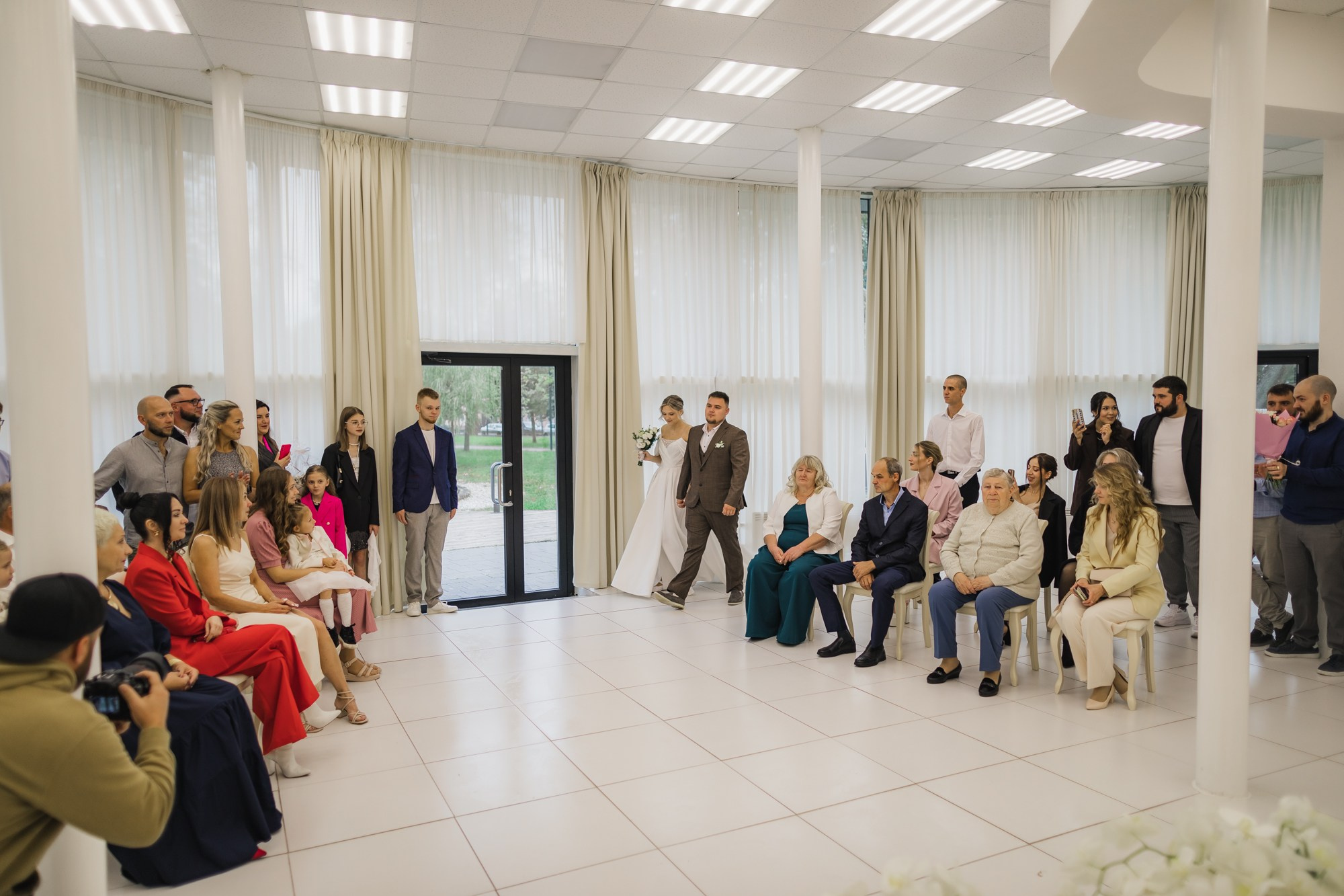 Дмитрий и Виктория. Семейный фотограф новорождённых в Серпухове Юлия Новикова +79637785957