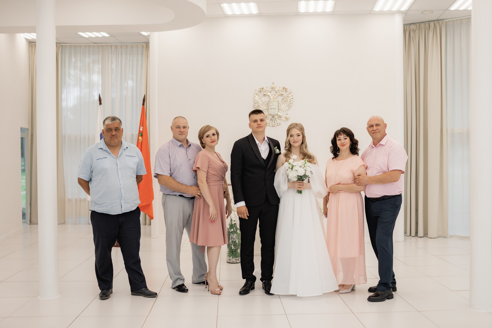 Максим и Диана. Семейный фотограф новорождённых в Серпухове Юлия Новикова +79637785957