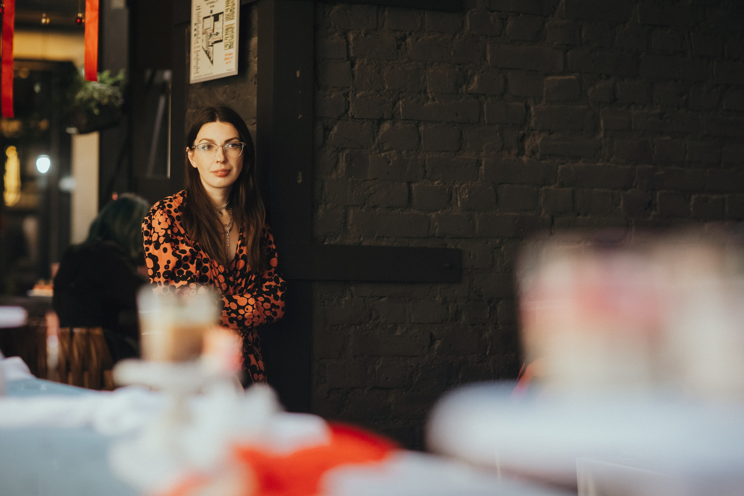 Буше. Фотограф Сергей Красиков, Санкт-Петербург