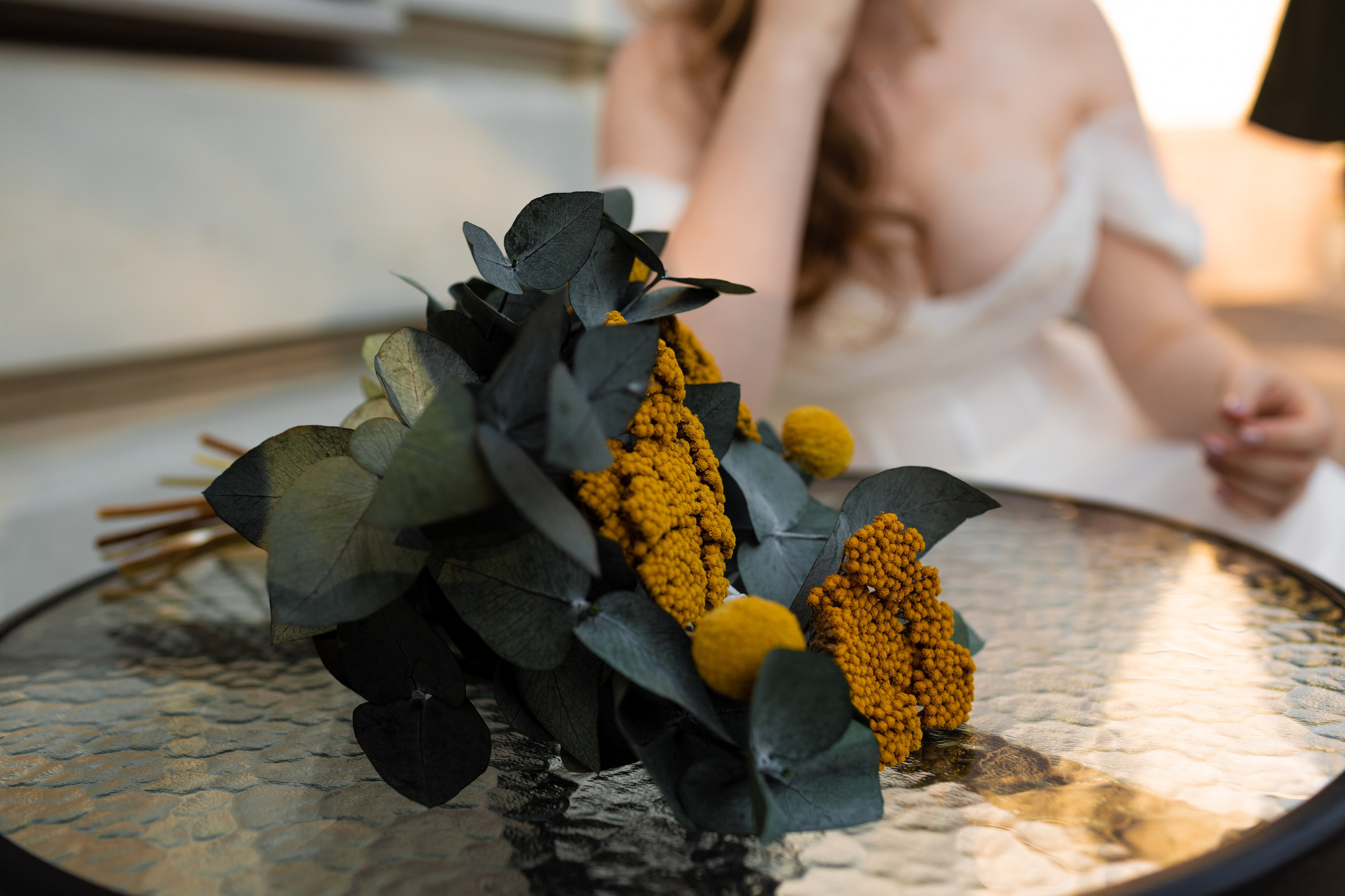 Свадебная фотосессия в Санкт-Петербурге. Свадебный фотограф Кирилл Белый