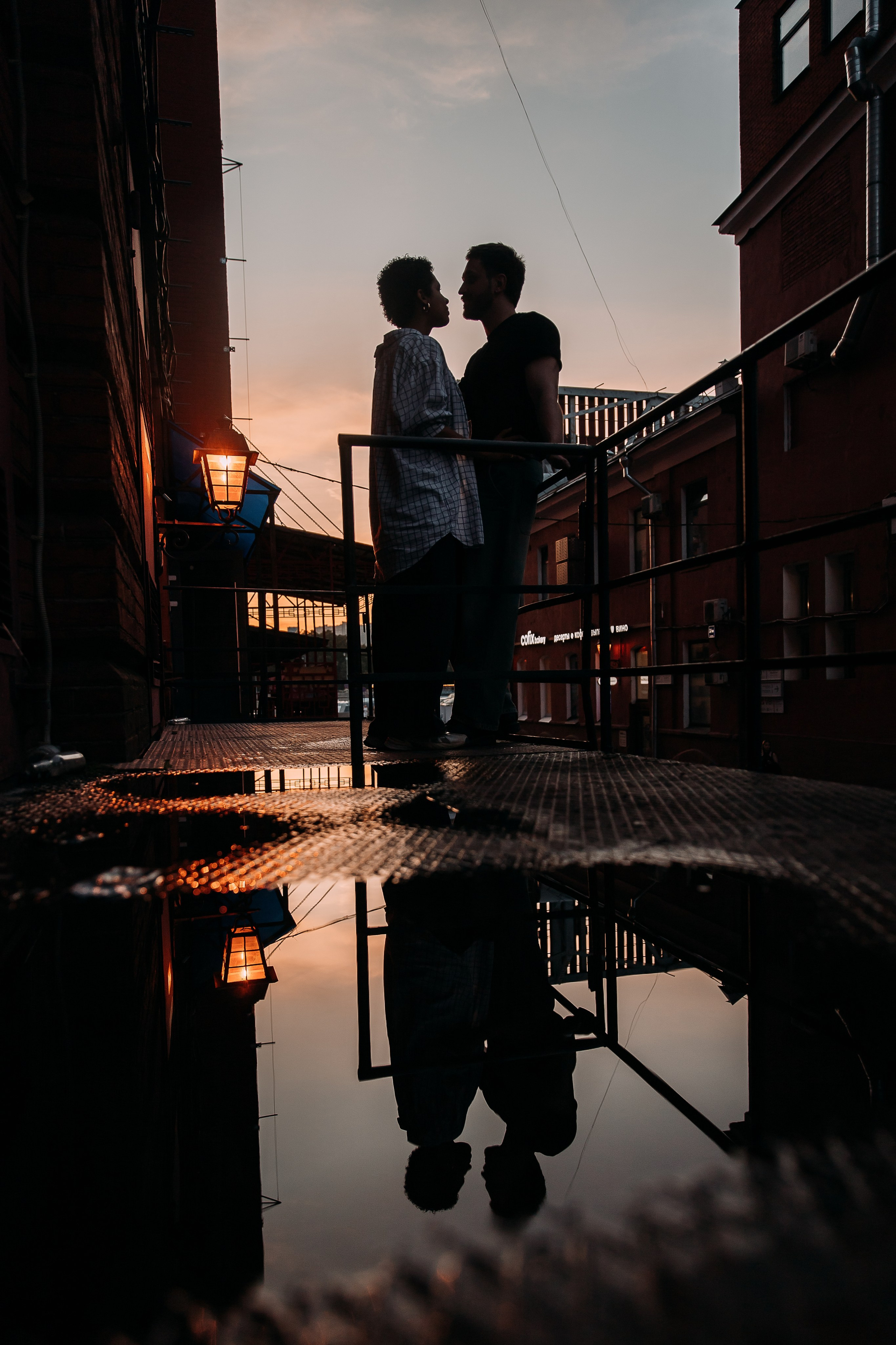 О любви. Фотограф Москва | Татьяна Царенко