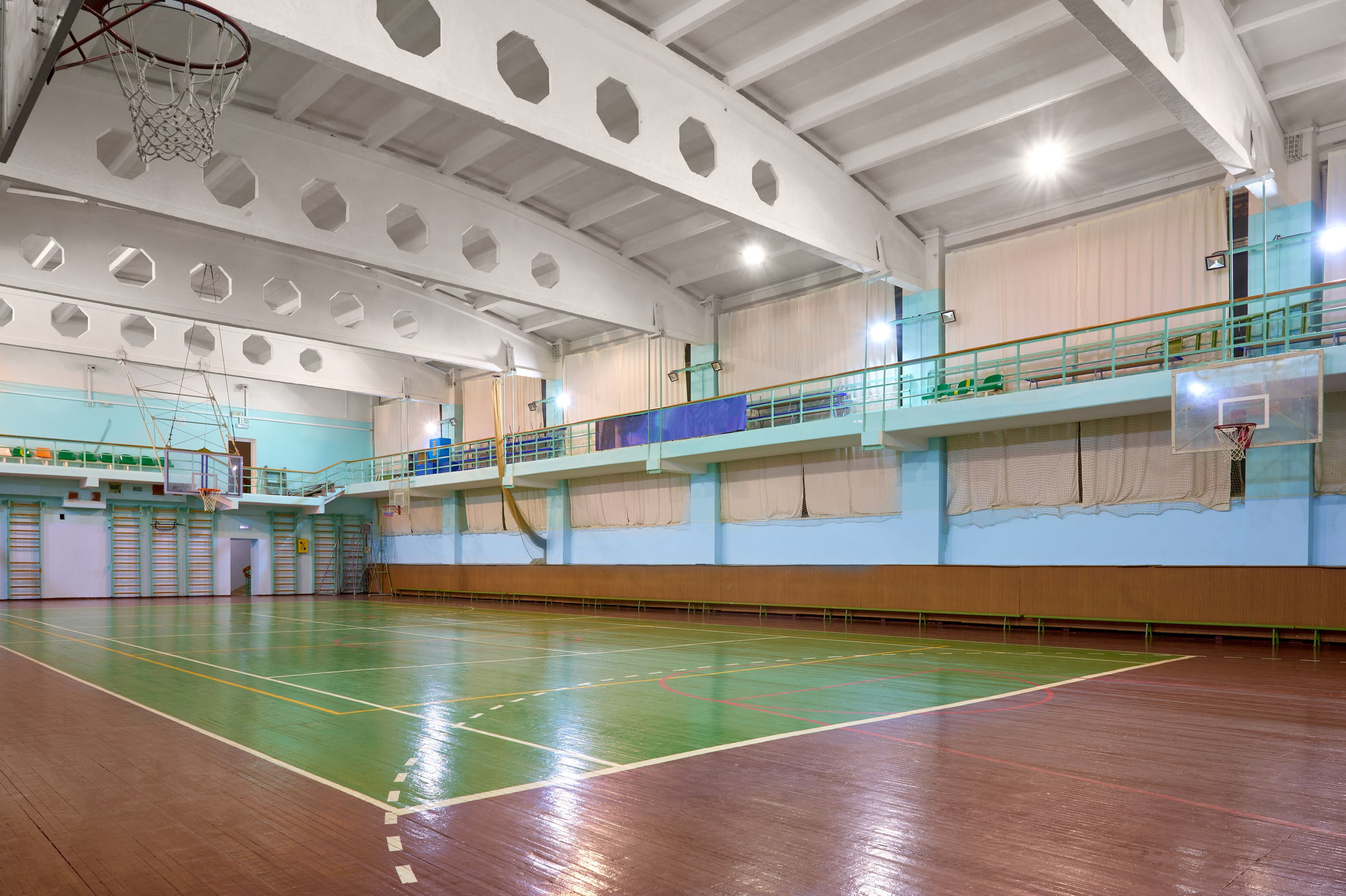 Интерьерная съемка объектов Дело спорт. Спортивный фитнес фотограф-видеограф Алексей Нестеров