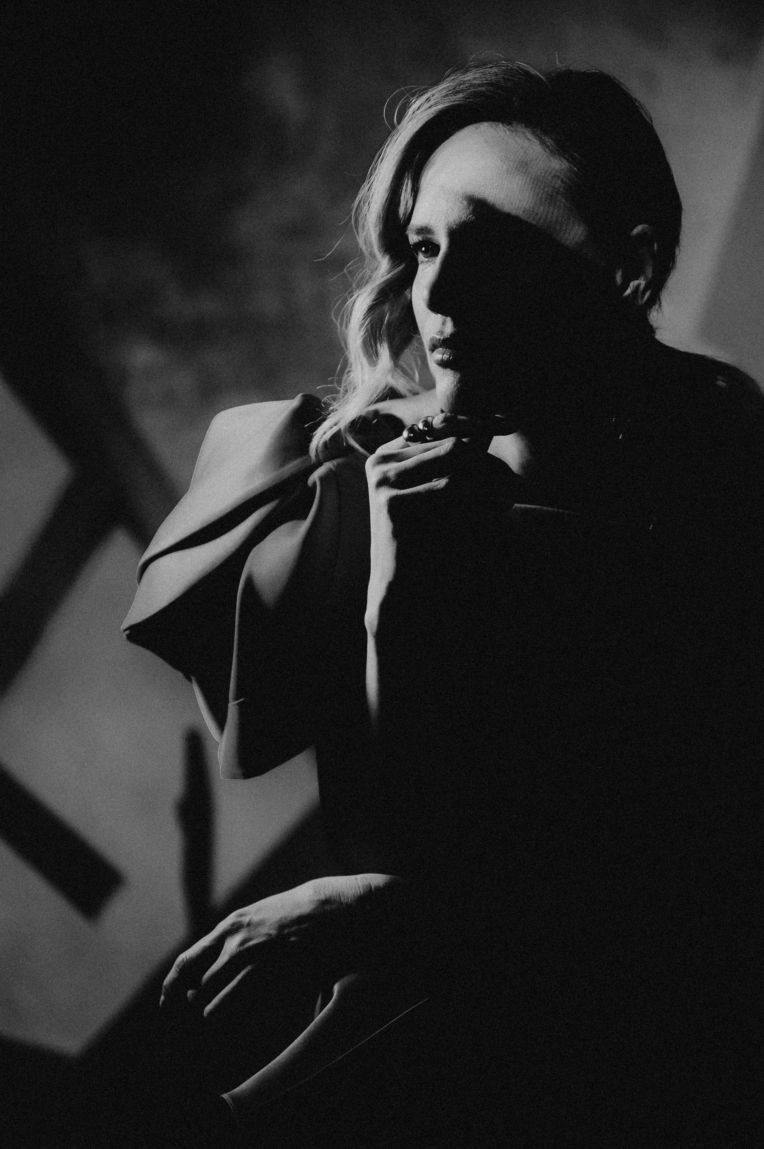 Портреты и индивидуальные фотосессии Красноярск, творческие фотосессии. Юлия Раскова — Портретный и семейный фотограф в Красноярске