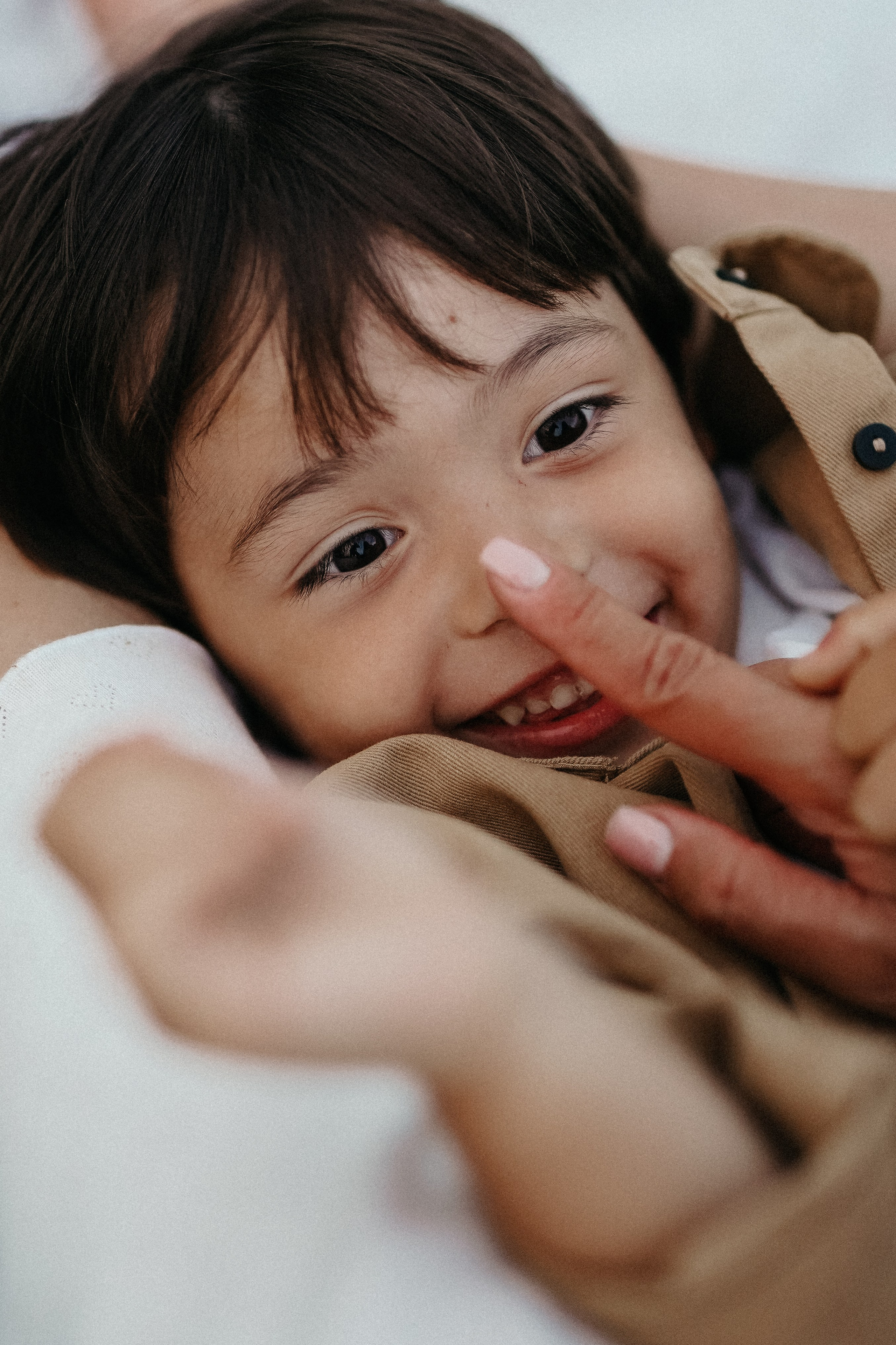 Лера и Дэни. Фотограф Наталья Колганова