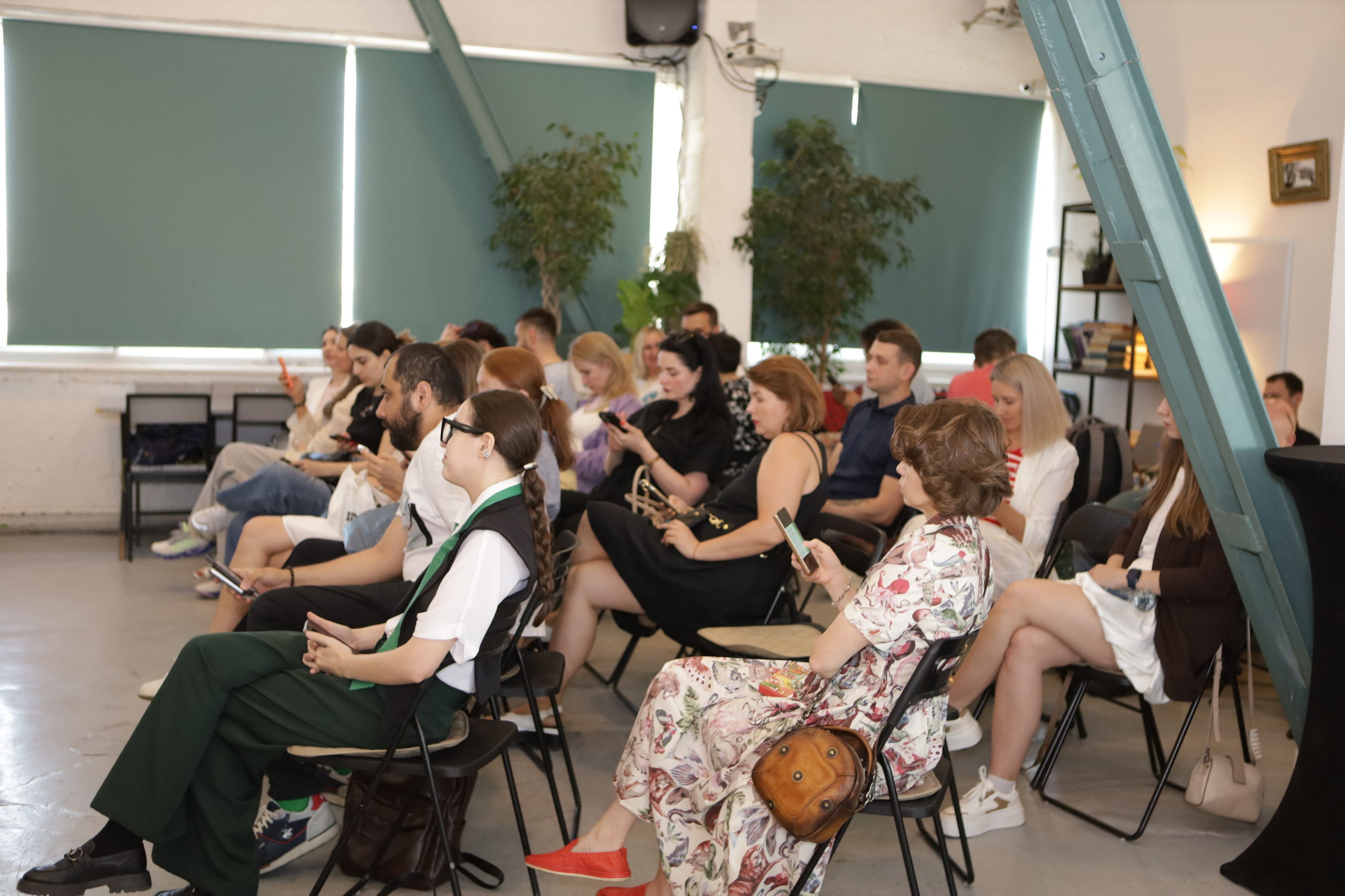 Репортаж. Москва. Фотограф Екатерина Торопцева