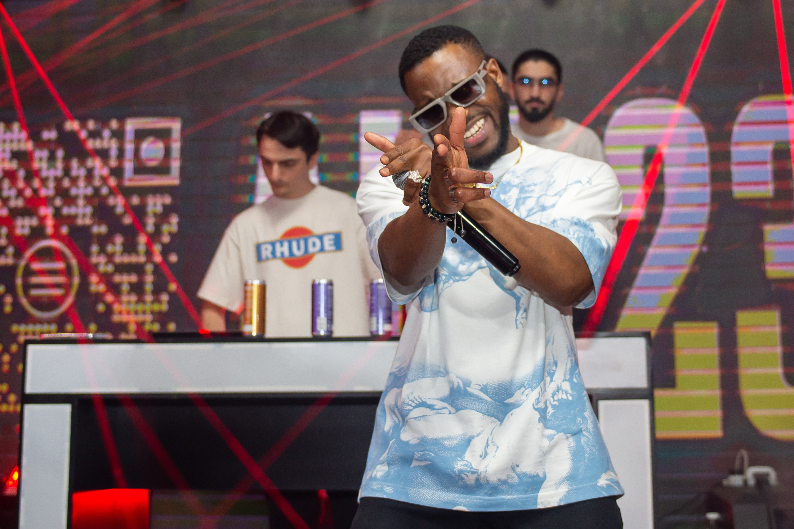 Форумы, корпоративы, мероприятия. Фотограф в Москве Дмитрий Тимошенко