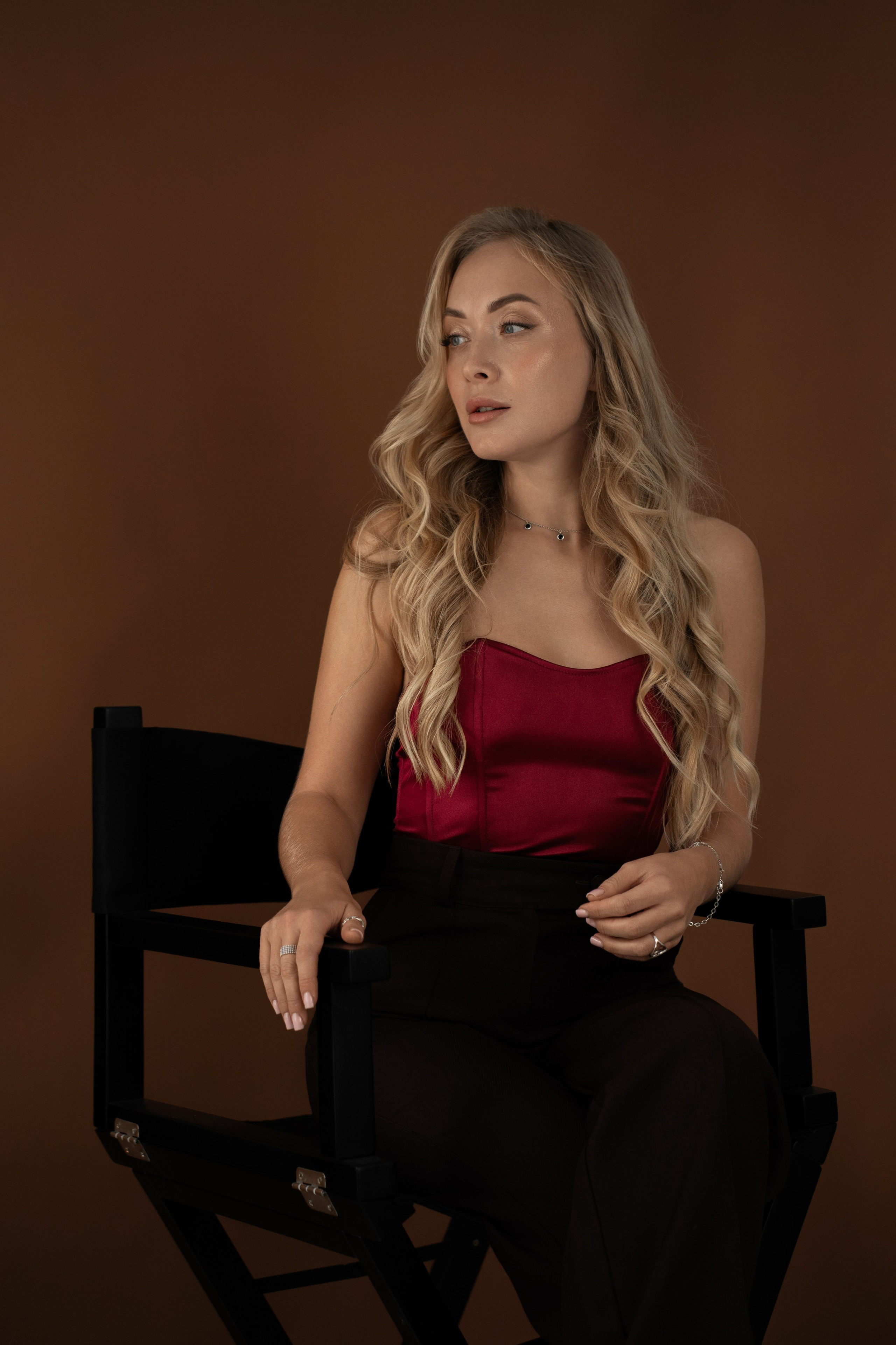 Маша. Фотограф Севастополь — Климова Анастасия