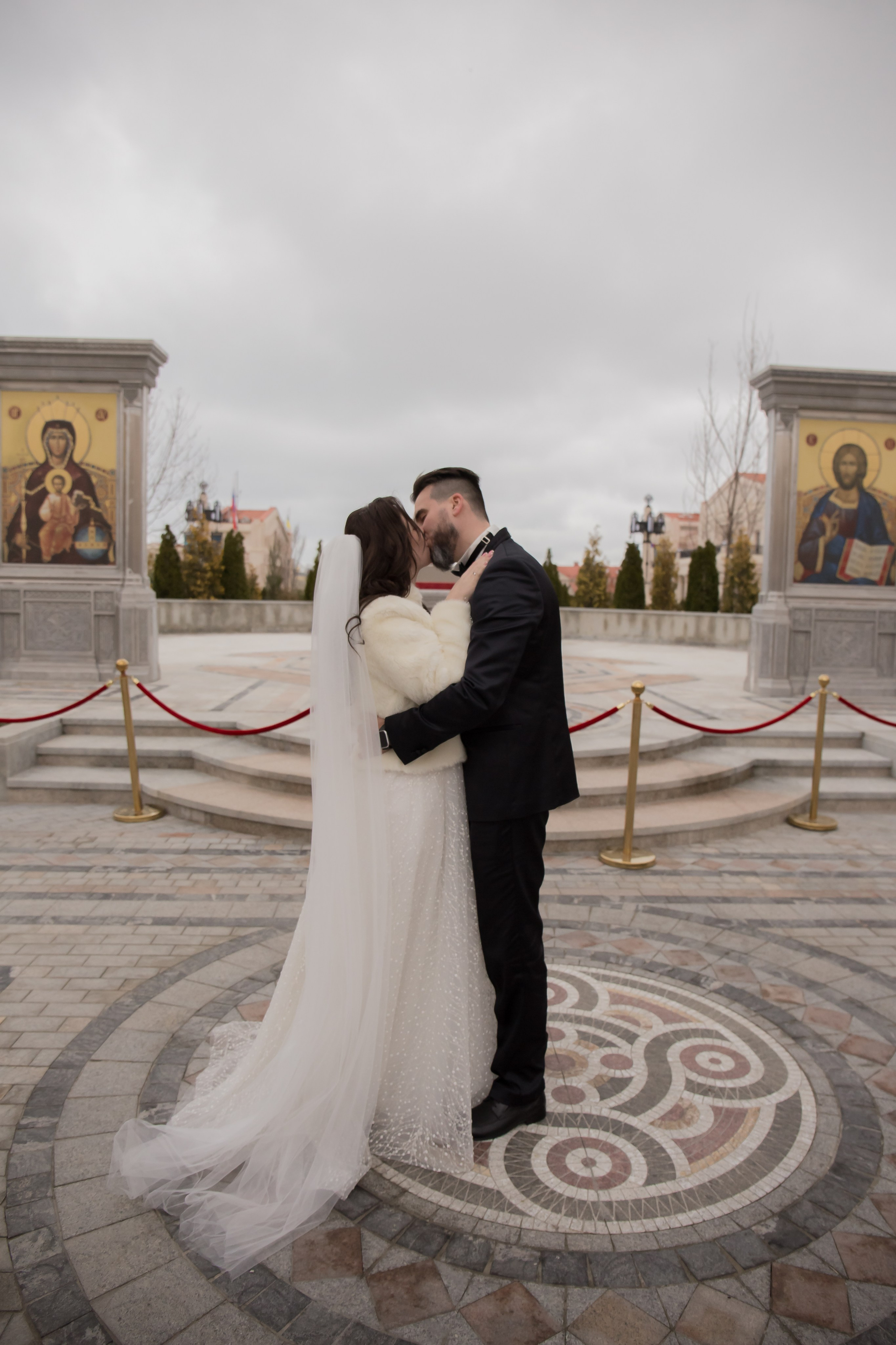 Свадебные сьемки. Свадебный и семейный фотограф в Севастополе Элеонора Семашко