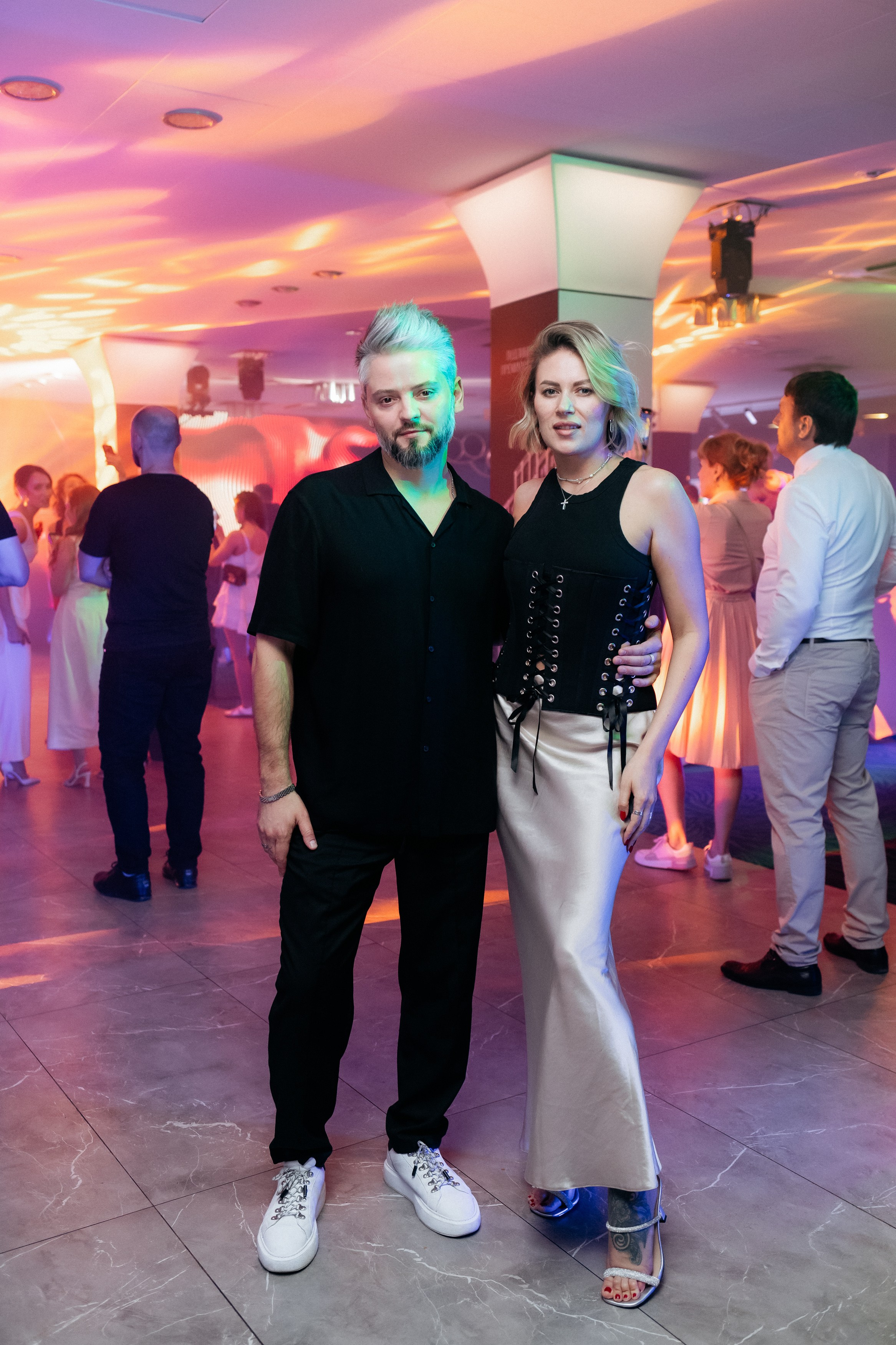 UNIKEY — СЕРДЦЕ БОНИВУРА. СВОИ. ФОТООТЧЕТЫ-СОБЫТИЯ-МЕСТА