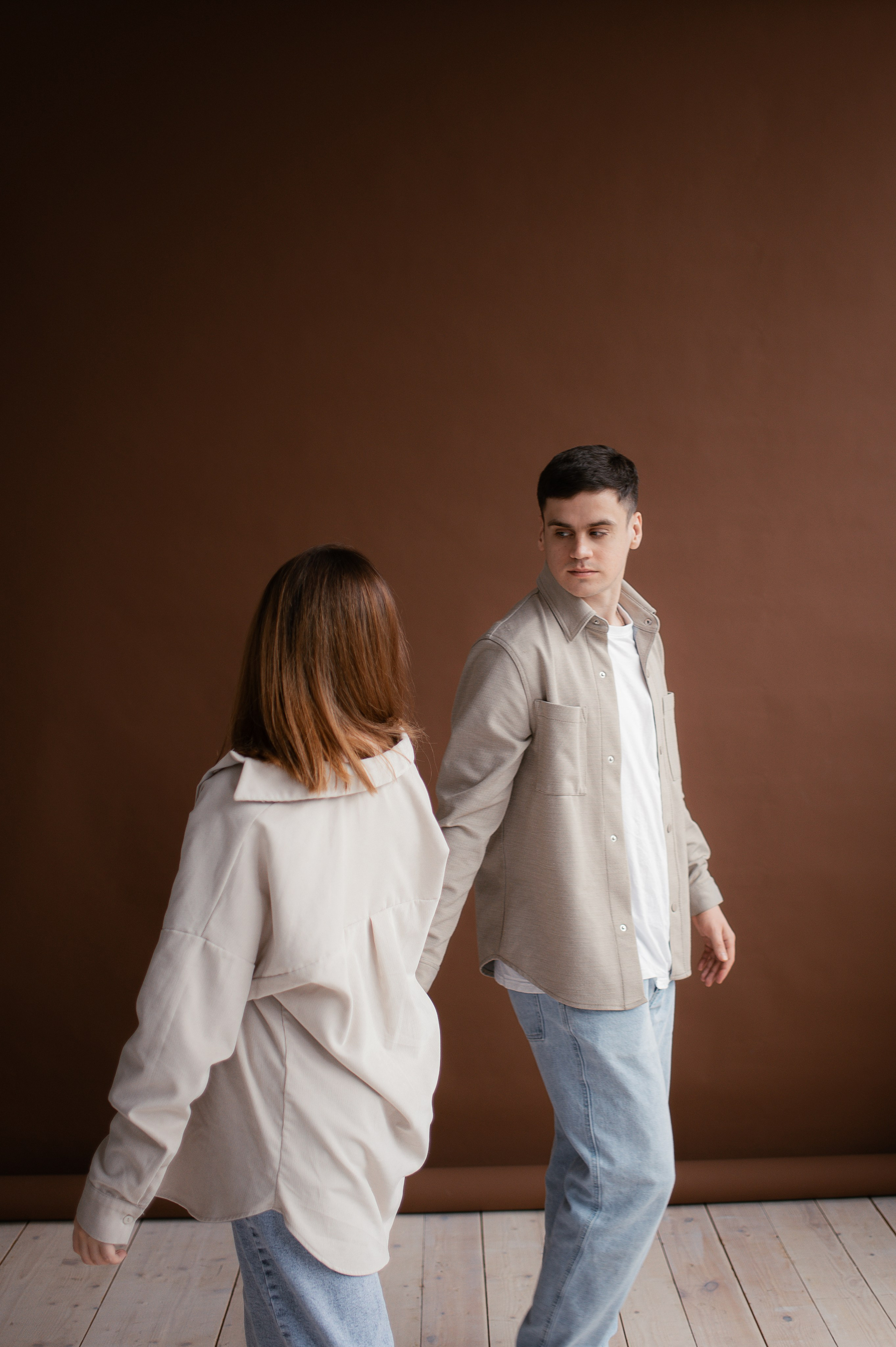 Ваня и Настя. Семейный и свадебный фотограф в Санкт-Петербурге Юлия Мельникова