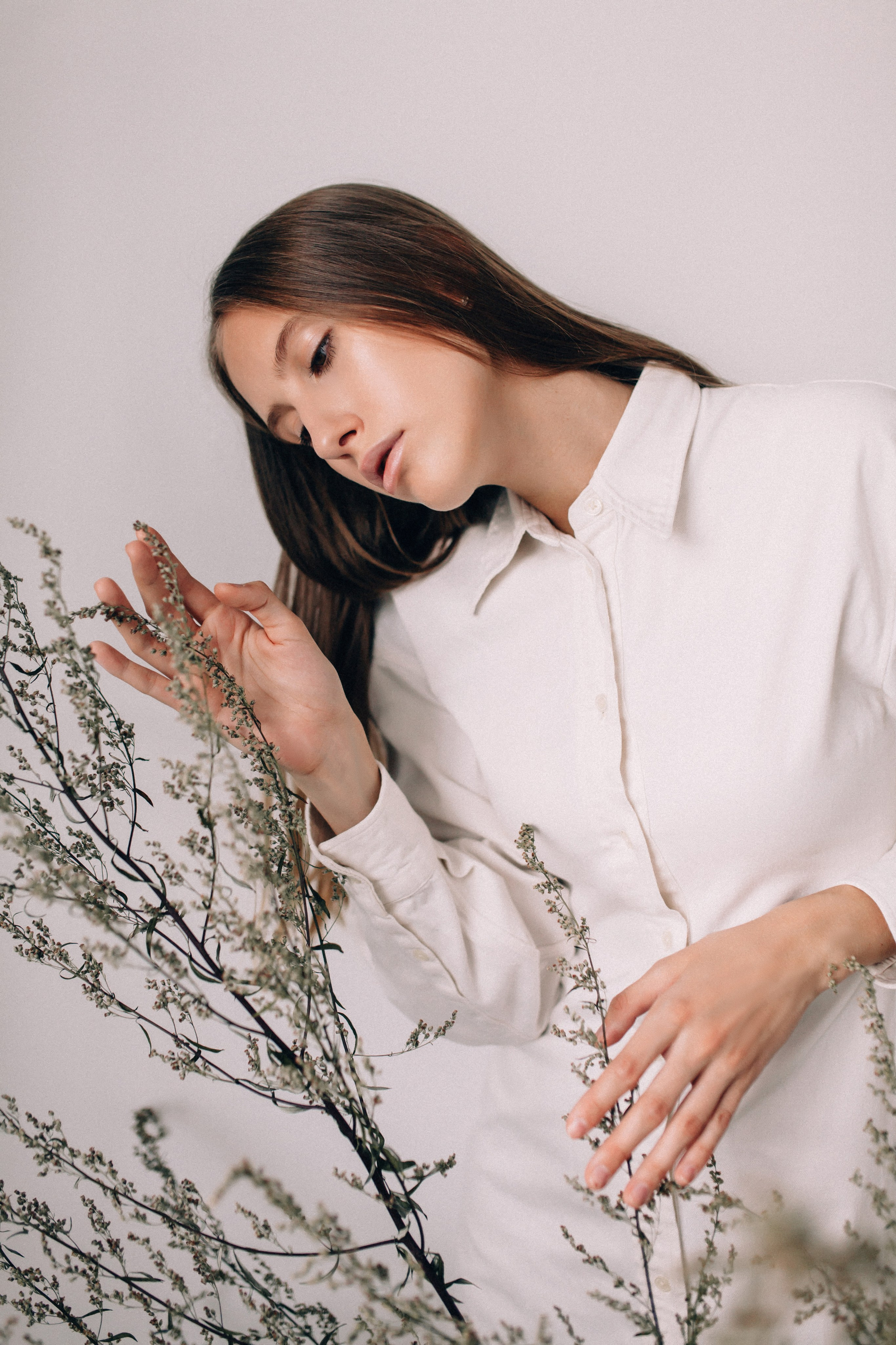 Portrait. Фотограф в Новосибирске Дарья Горнакова