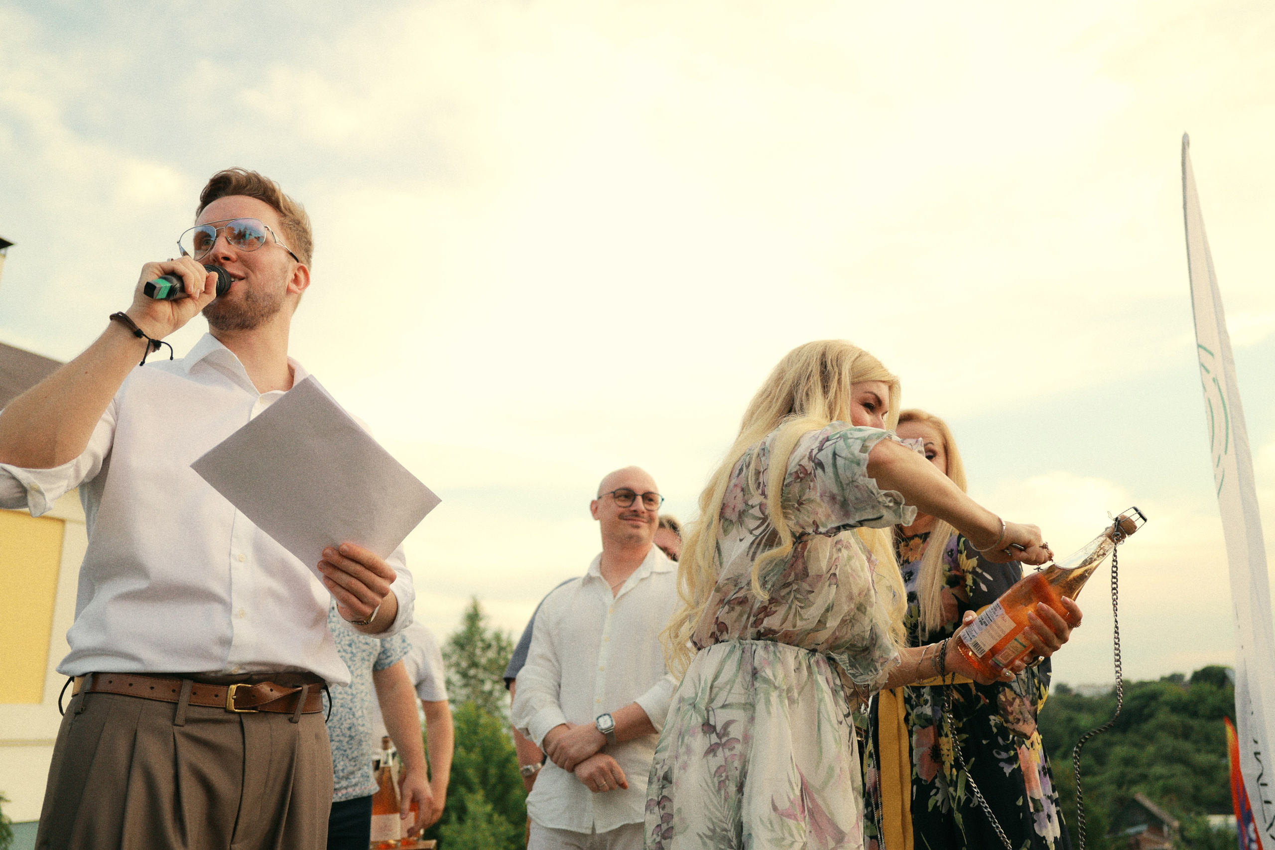 Атмо. Фотограф во Владимире, Москве и Суздале — Полина Романычева