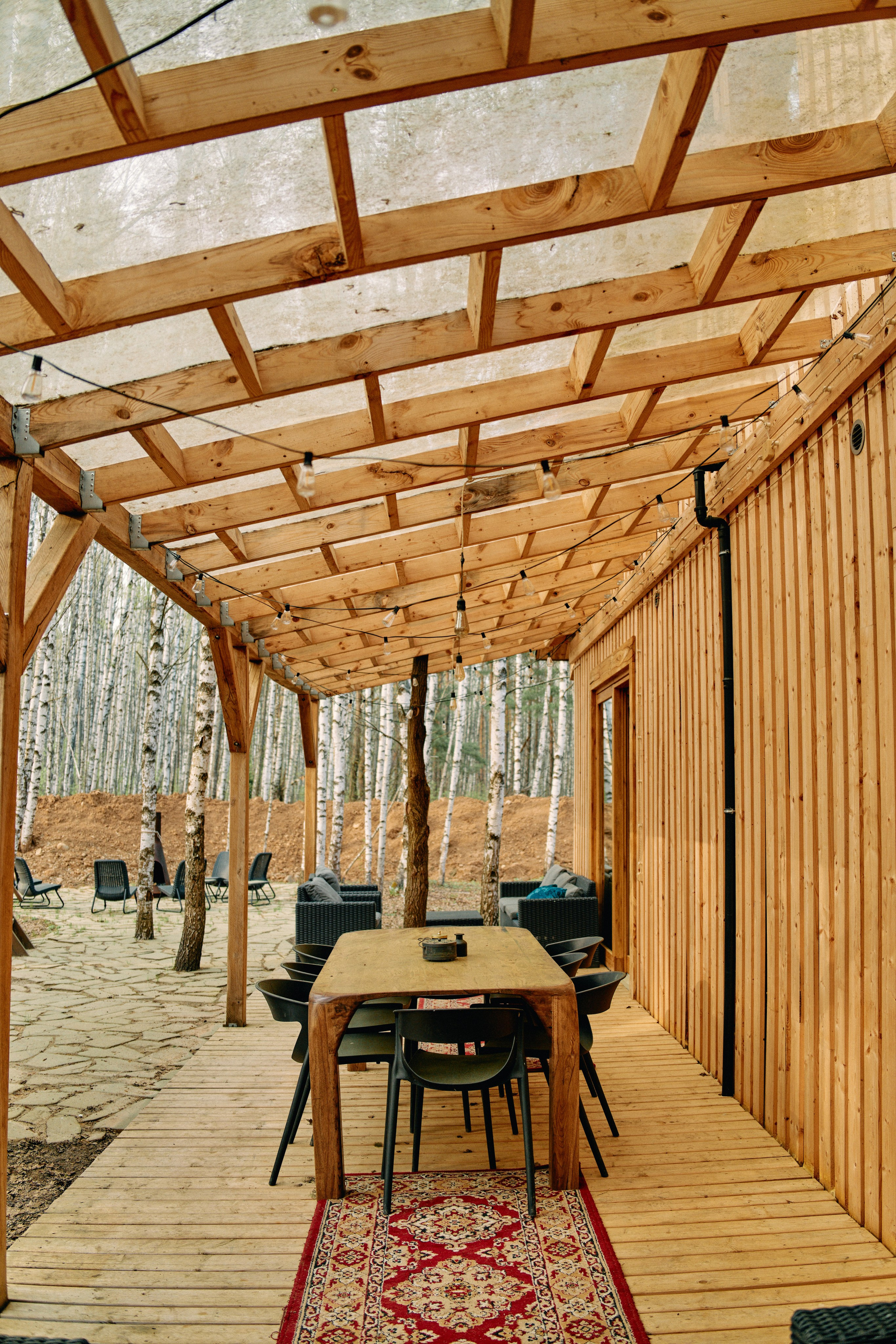 Бутик-отель Поле летом. Профессиональный Фотограф во Владимире, в Москве и в Суздале — Полина Романычева