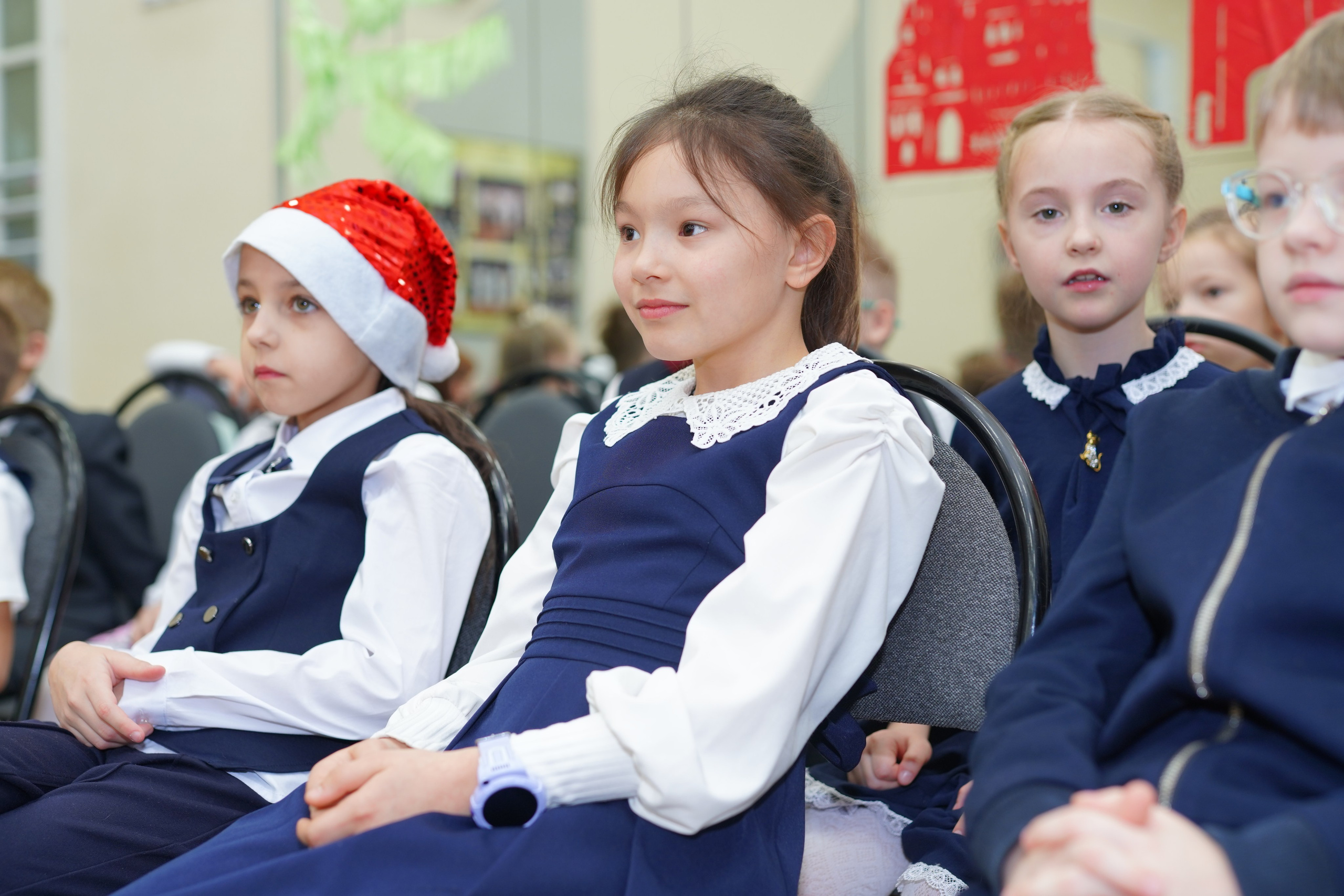 2 класс Новый год. Школьные альбомы и альбомы для детского сада. Юлия Осипова. Москва