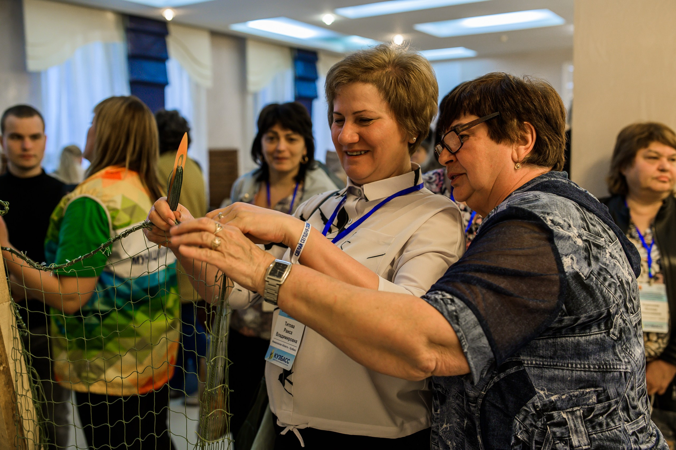 Ярмарка. Фотограф в Кемерово Владислав Шульц