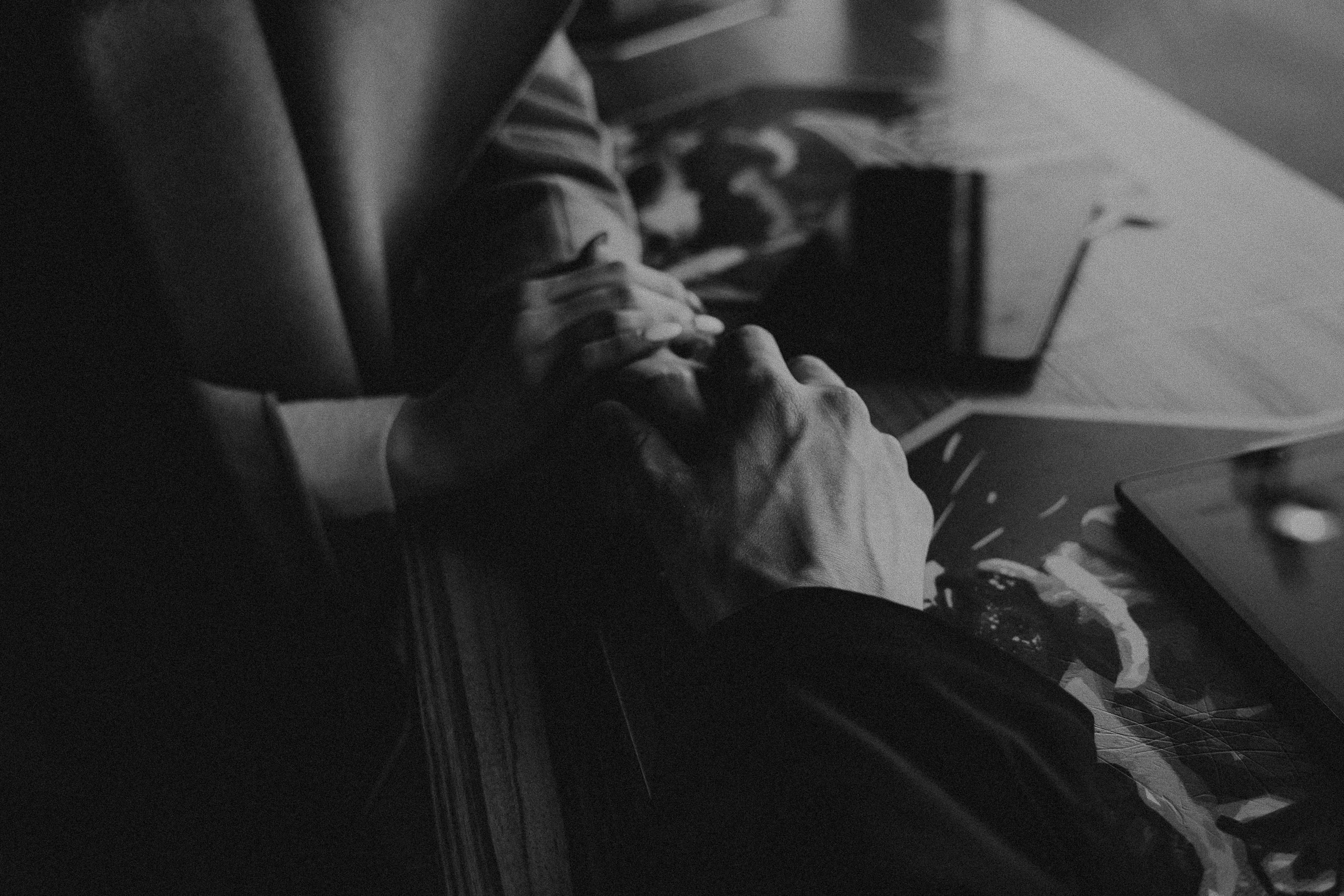 Кирилл и Катя. Свадебный и семейный фотограф в Санкт-Петербурге Дмитрий Панин