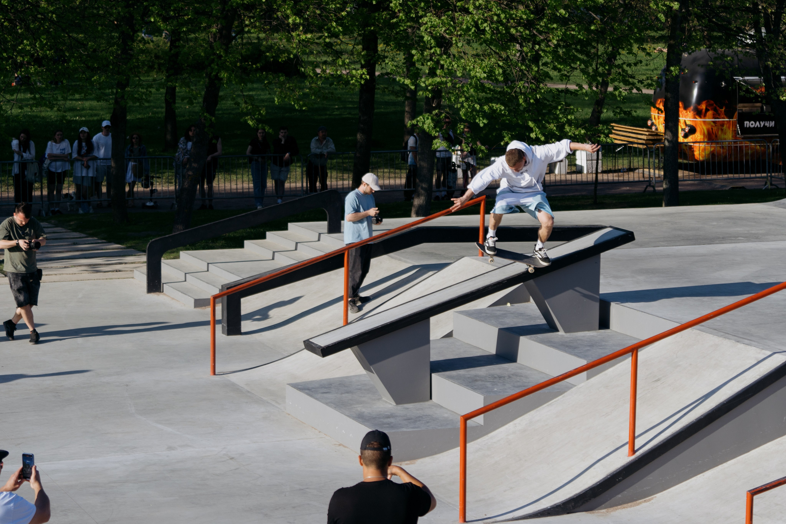 INVOKE PUMP JAM 17–19 мая 2024 СПБ Парк 300 летия. Свадебный и семейный фотограф в Санкт-Петербурге Дмитрий Панин