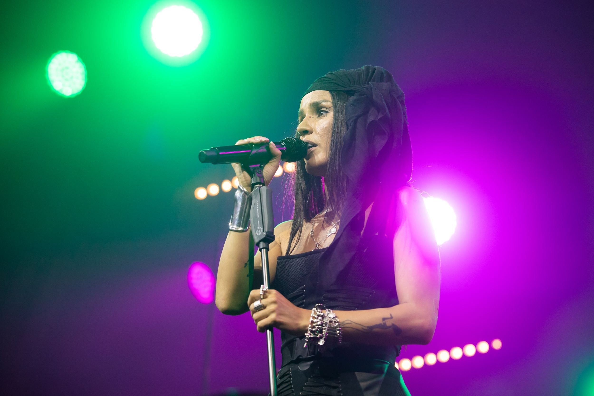 Zivert. Репортажный фотограф Алексей Пирязев