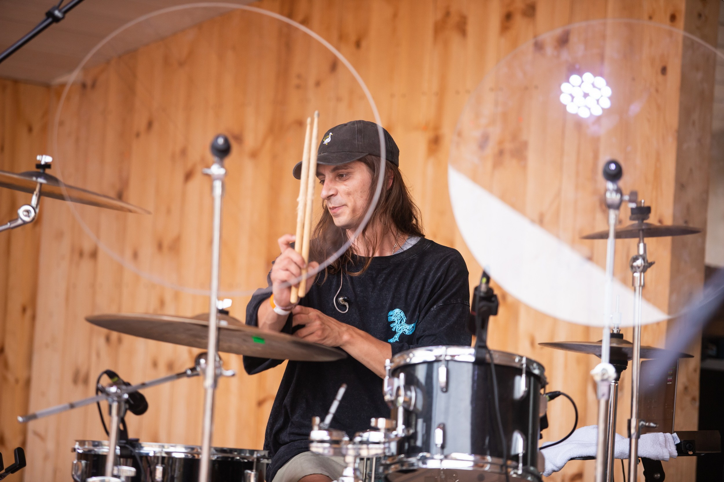 Vashana Sup Camp (25-27 июля 2025). Репортажный фотограф Алексей Пирязев