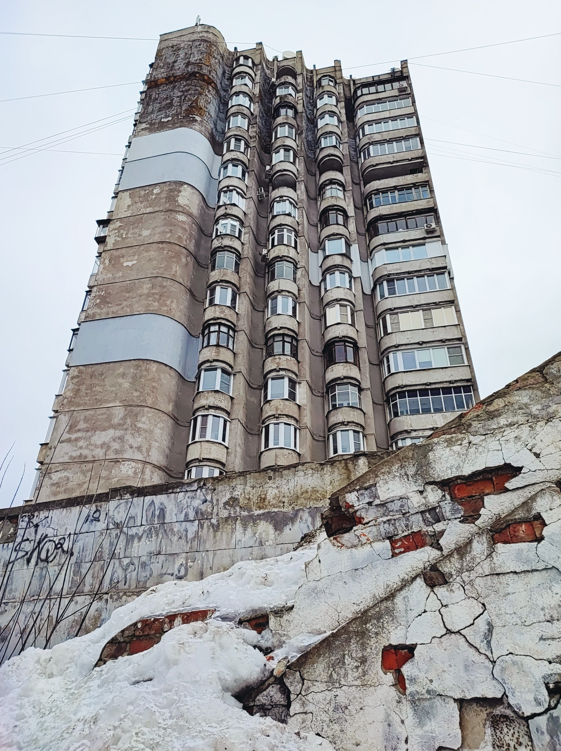 Намобилкус тульский. Репортажный фотограф Алексей Пирязев