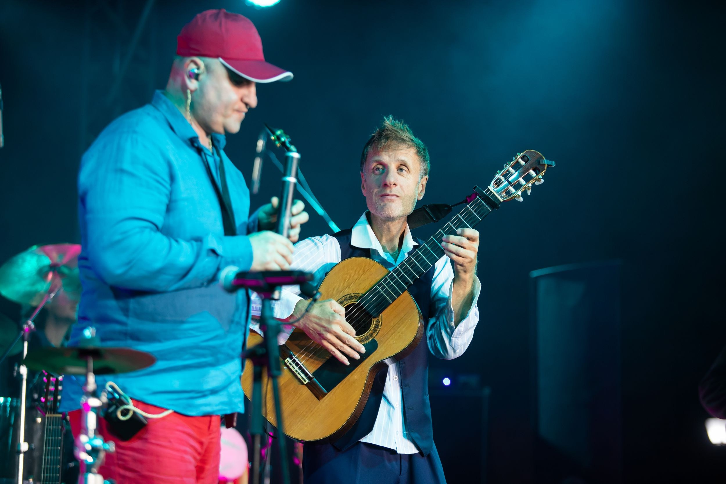 ДиДюЛя. Репортажный фотограф Алексей Пирязев