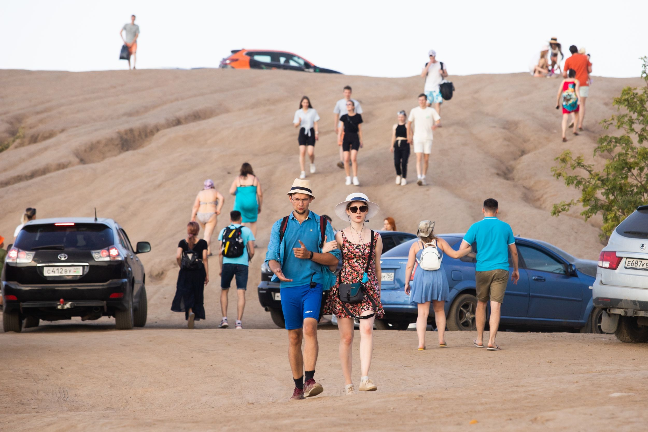 Кондуки (10 июля 2021). Репортажный фотограф Алексей Пирязев