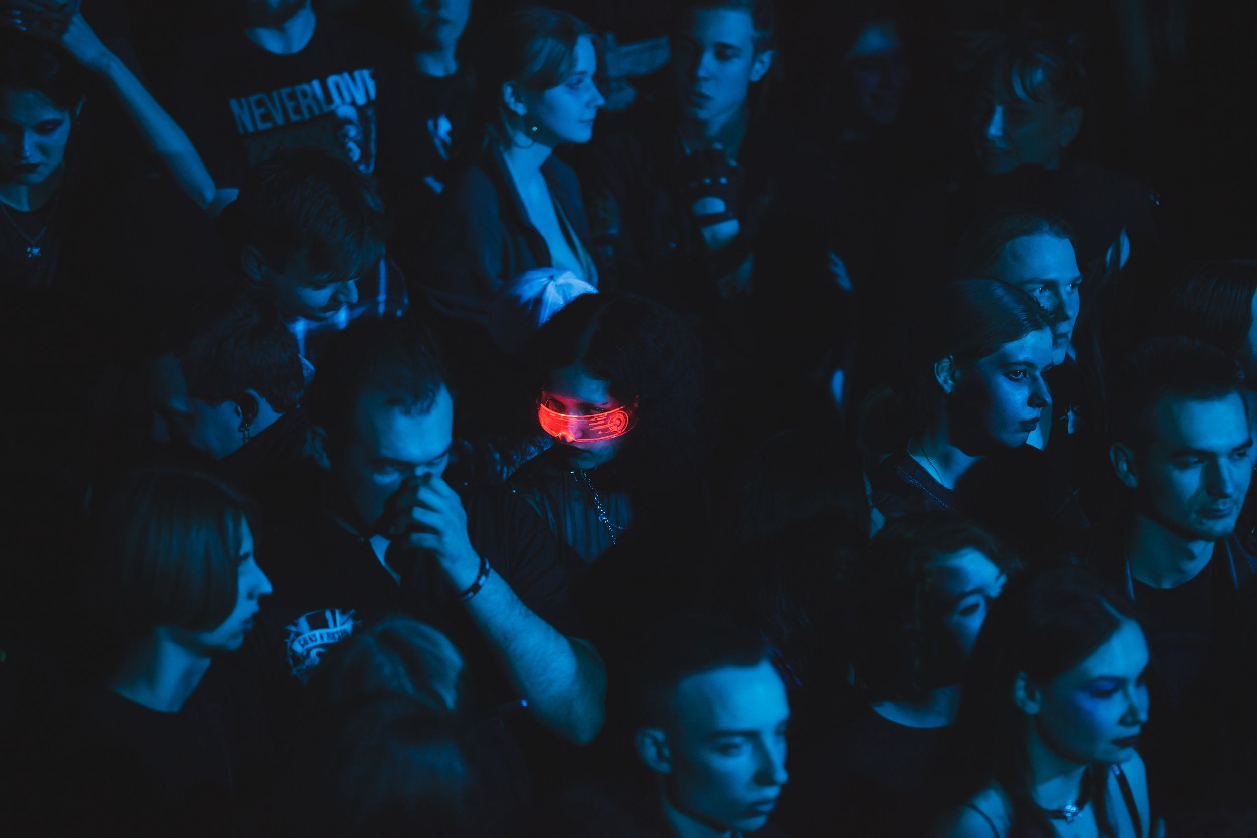 Neverlove. Репортажный фотограф Алексей Пирязев