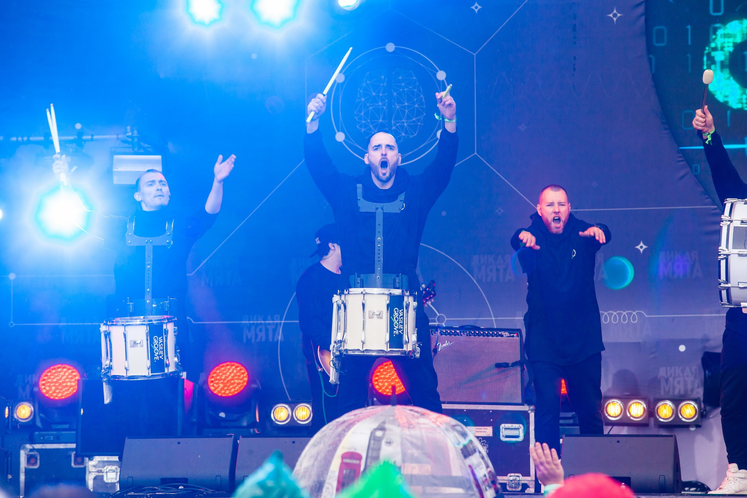 2019. Репортажный фотограф Алексей Пирязев