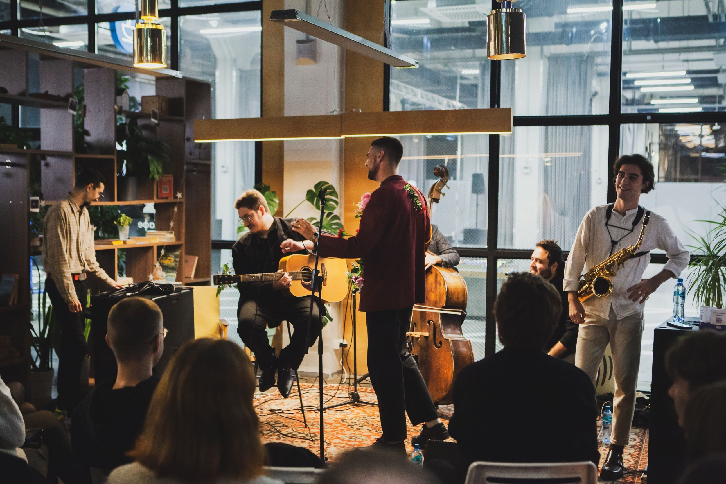 Культурное наследие. Репортажный фотограф Алексей Пирязев