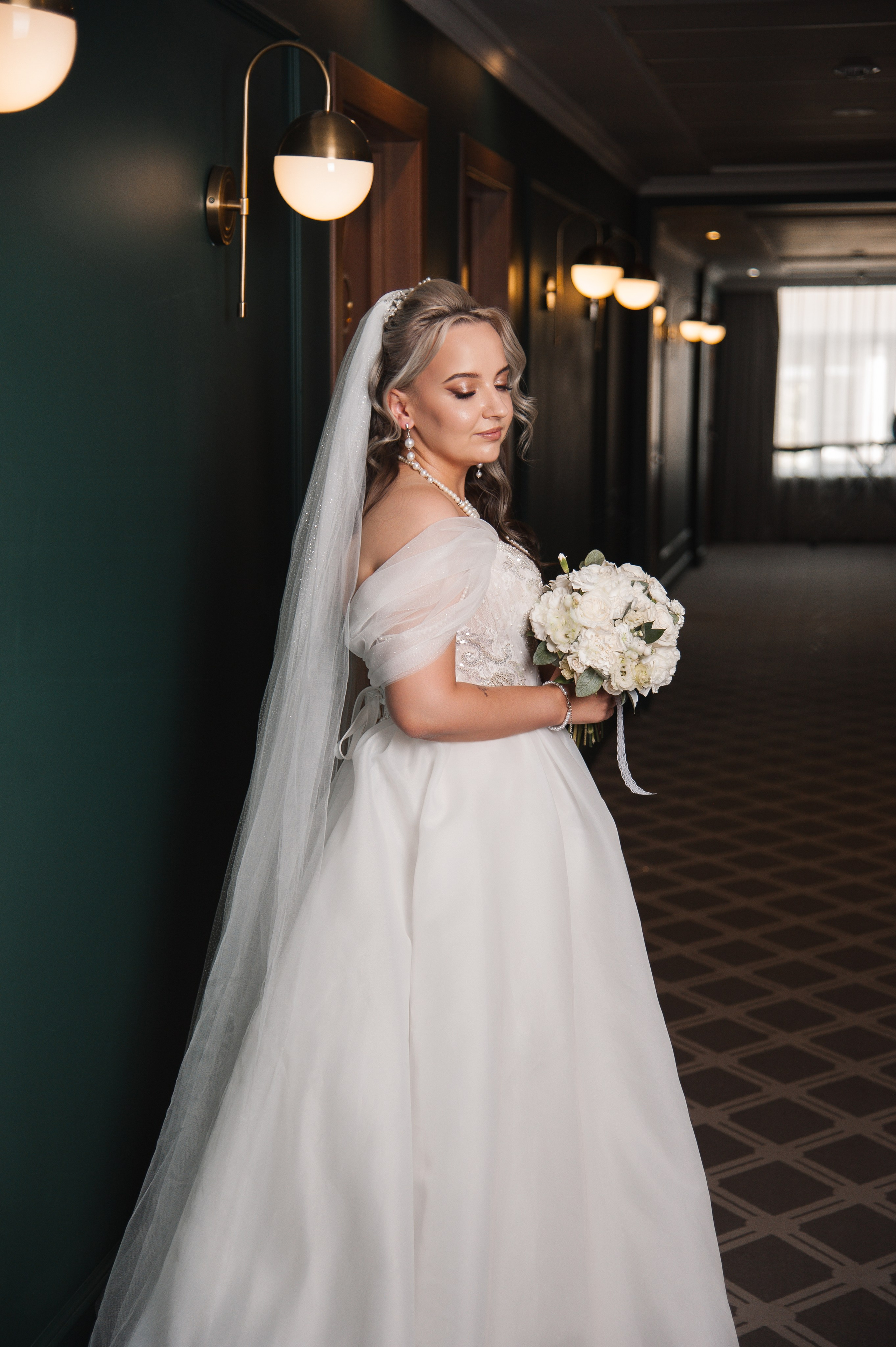 Свадьба в отеле. Фотограф Ирина Горелова Севастополь Крым