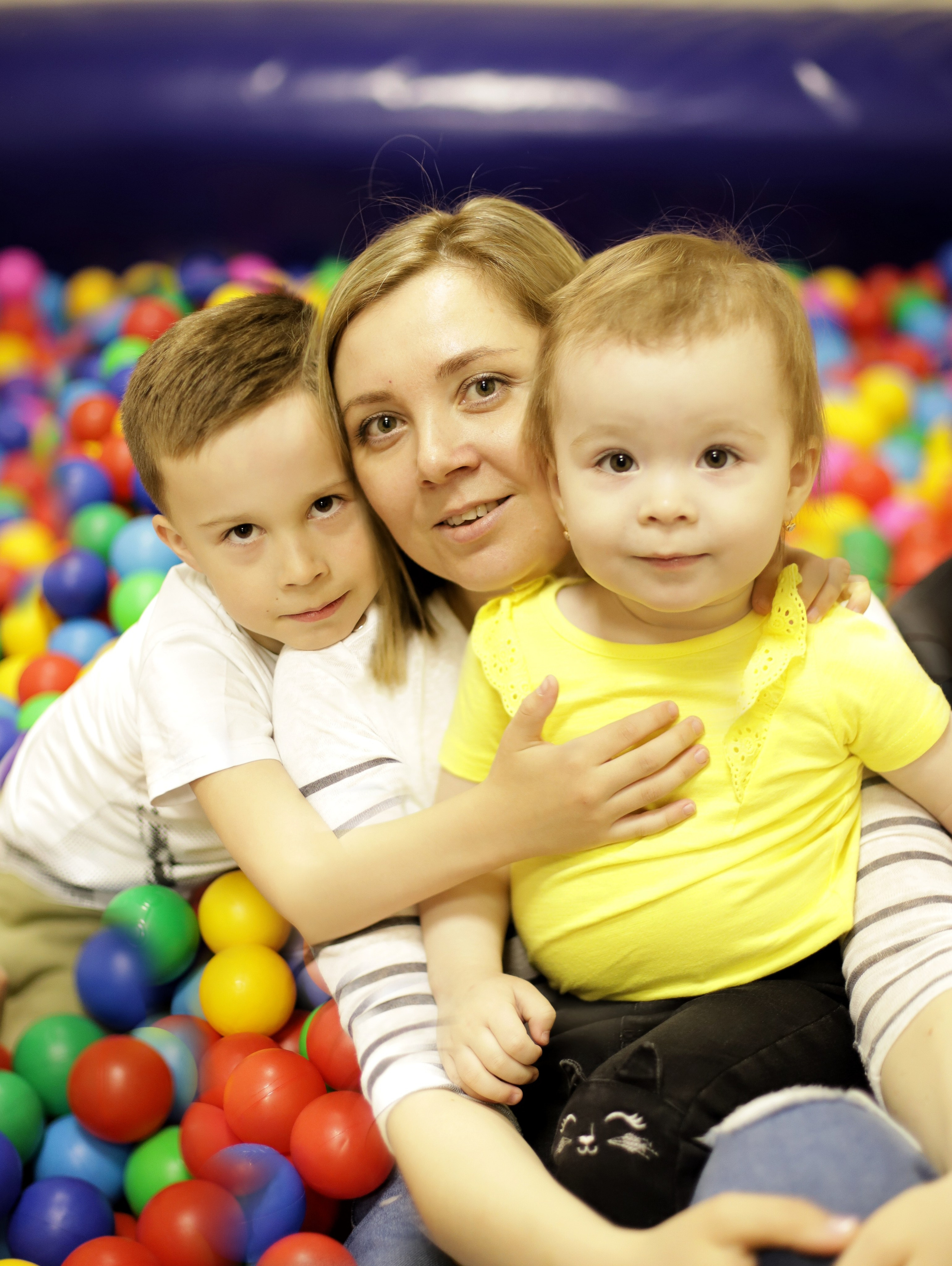 Дни Рождения. Диана Николаева — фотограф город Балашиха