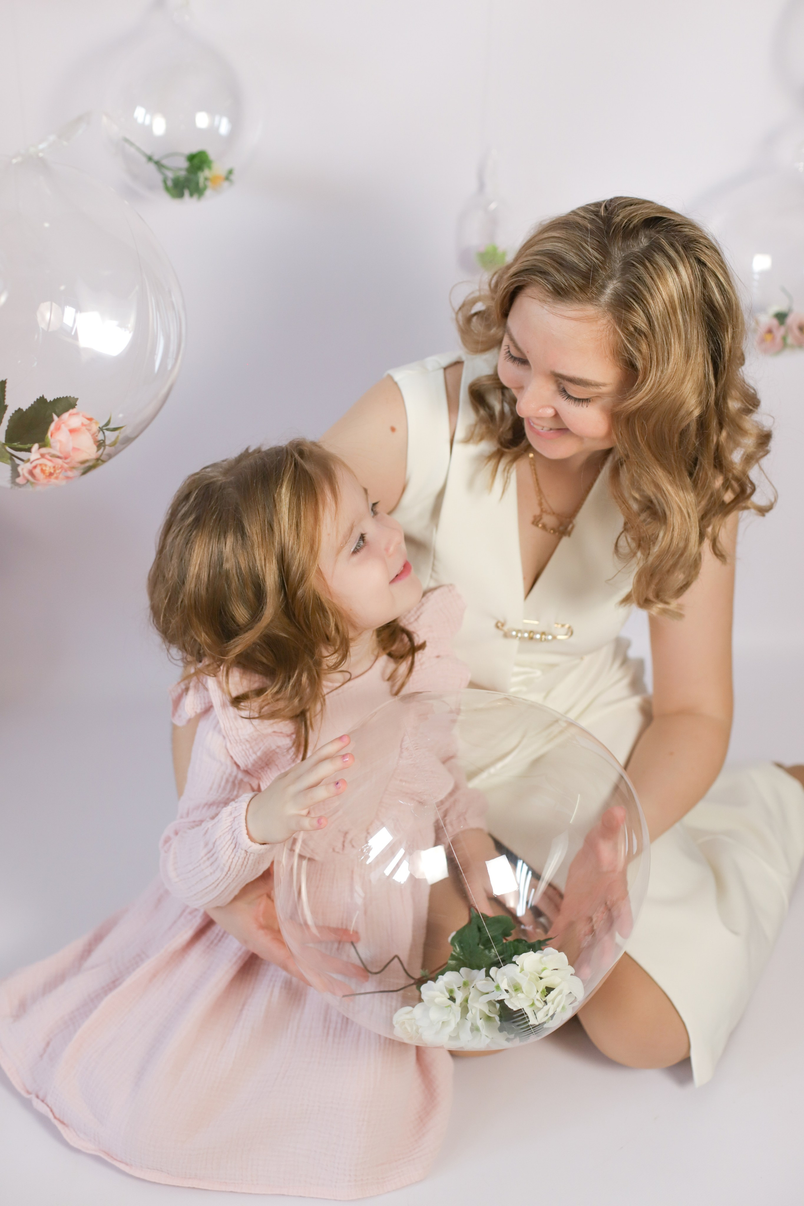 Фотопроект Bubbles (new). Диана Николаева — фотограф город Балашиха