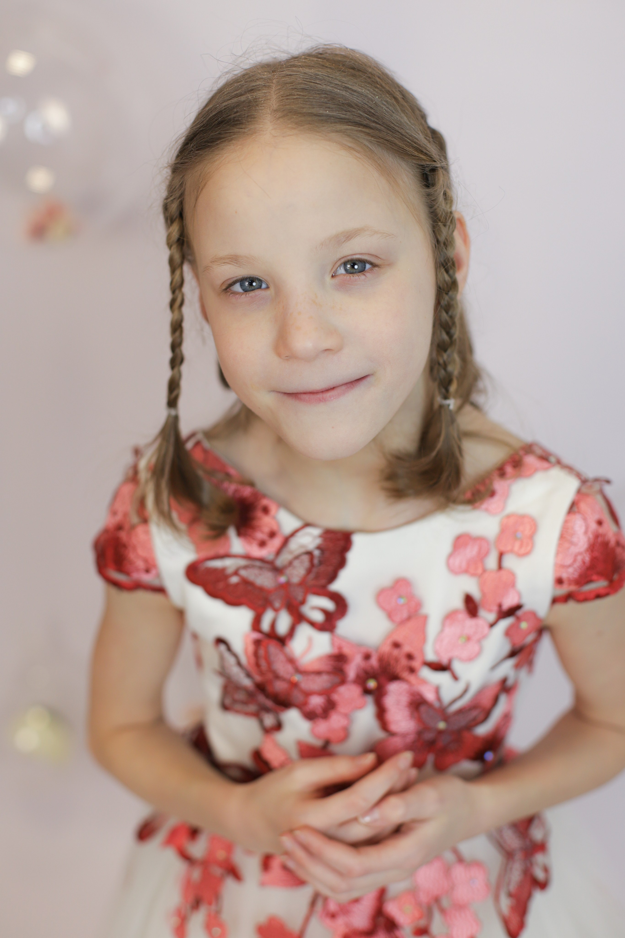 Фотопроект Bubbles (new). Диана Николаева — фотограф город Балашиха