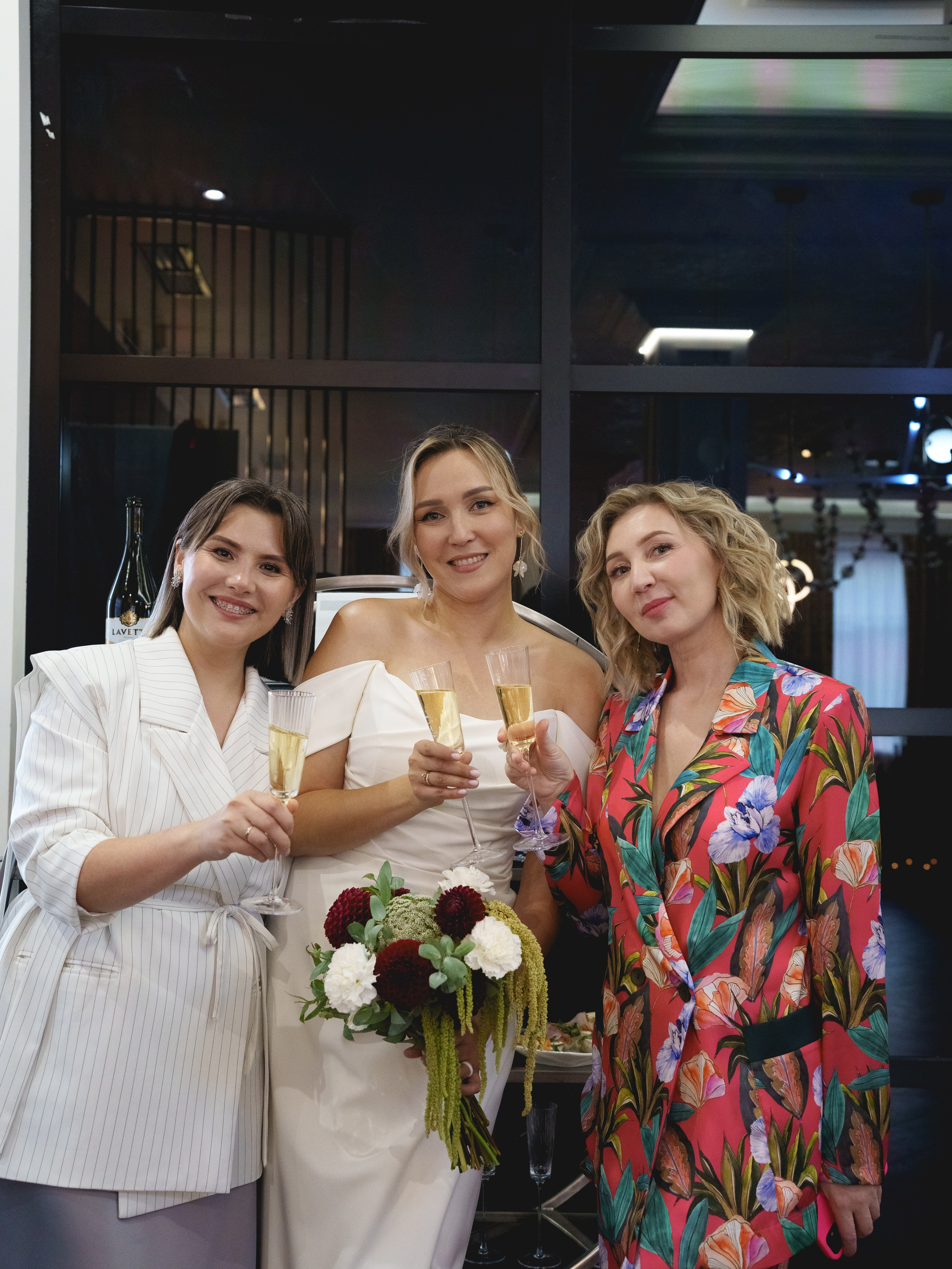 Свадебный банкет. Иван Упоров — фотограф, рилсмейкер чебоксары