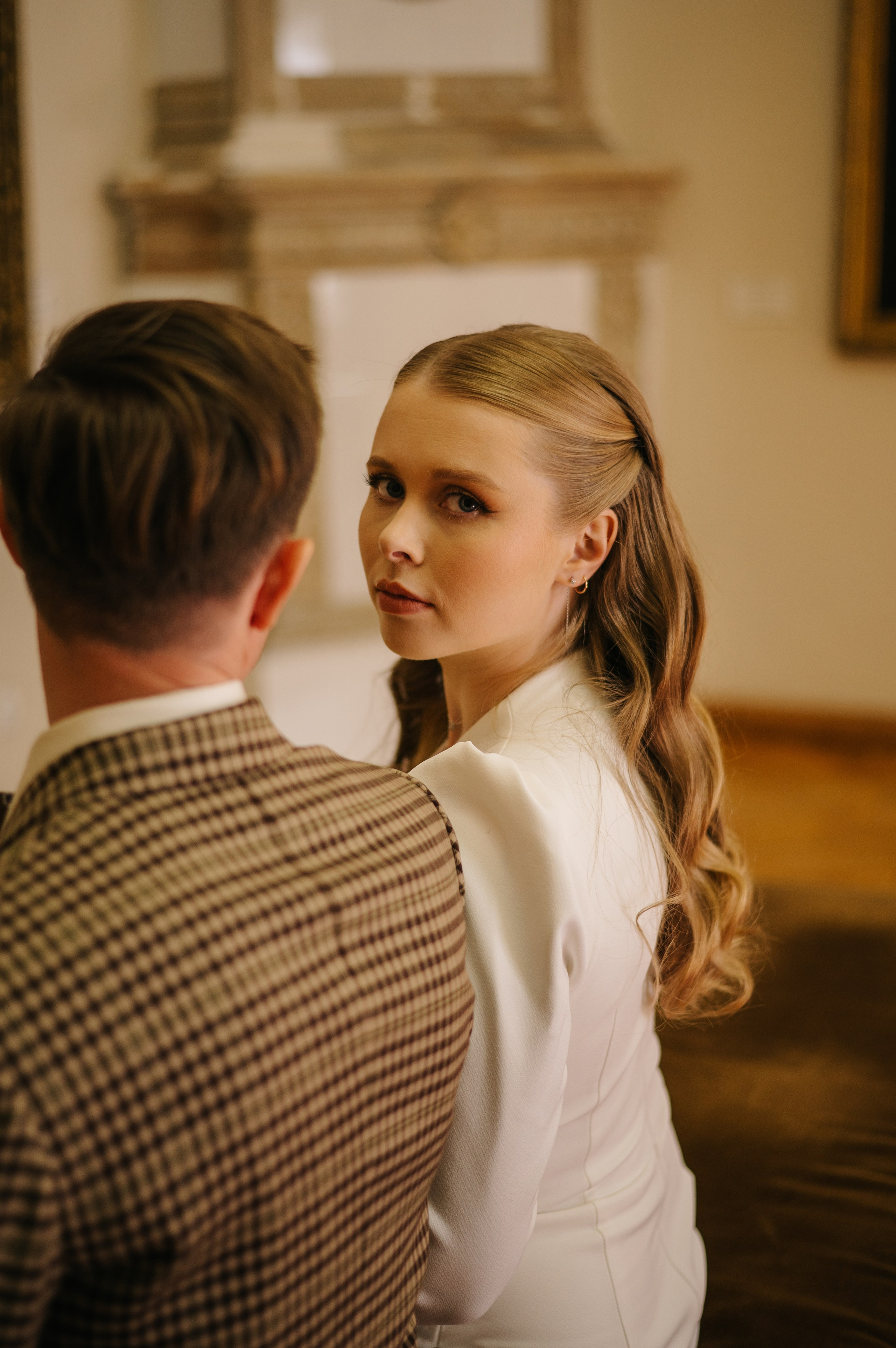 Екатерина и Евгений. Фотограф Архангельск