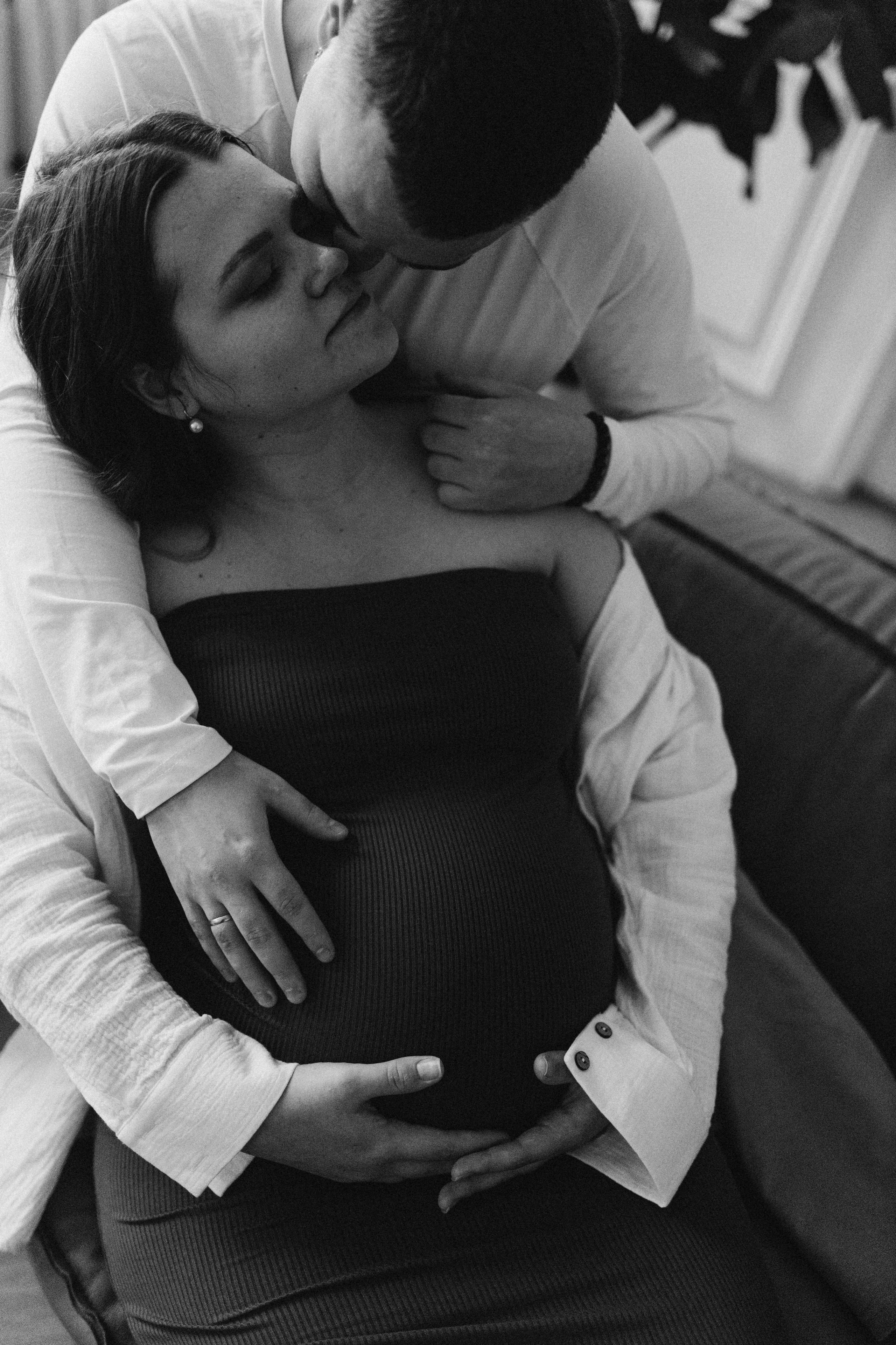 Гриша и Катя. Фотограф в Петербурге Ольга Стрельченко