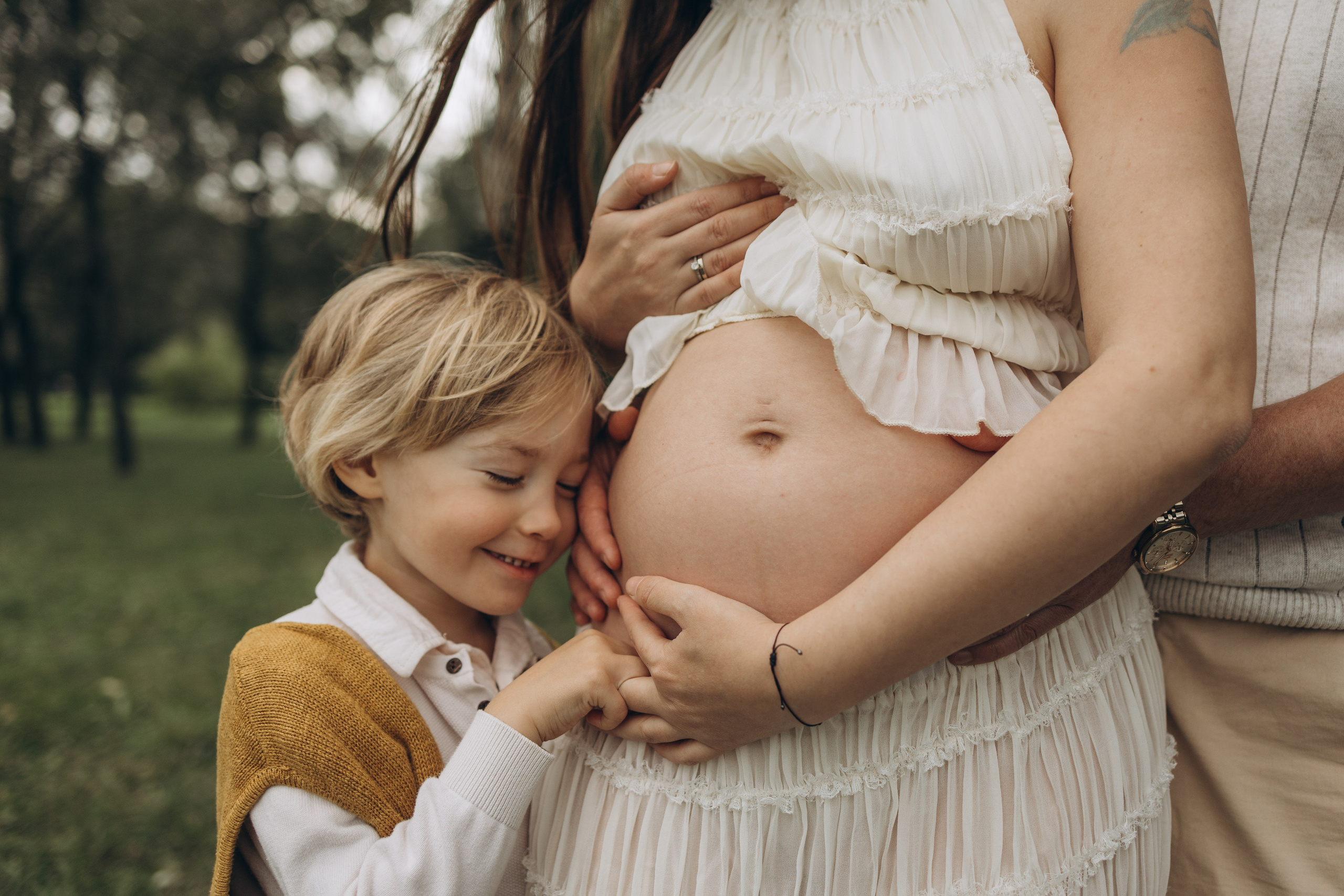 Эмилия, Дмитрий и Демид. Семейный фотограф в Москве Виктория Ястребинская