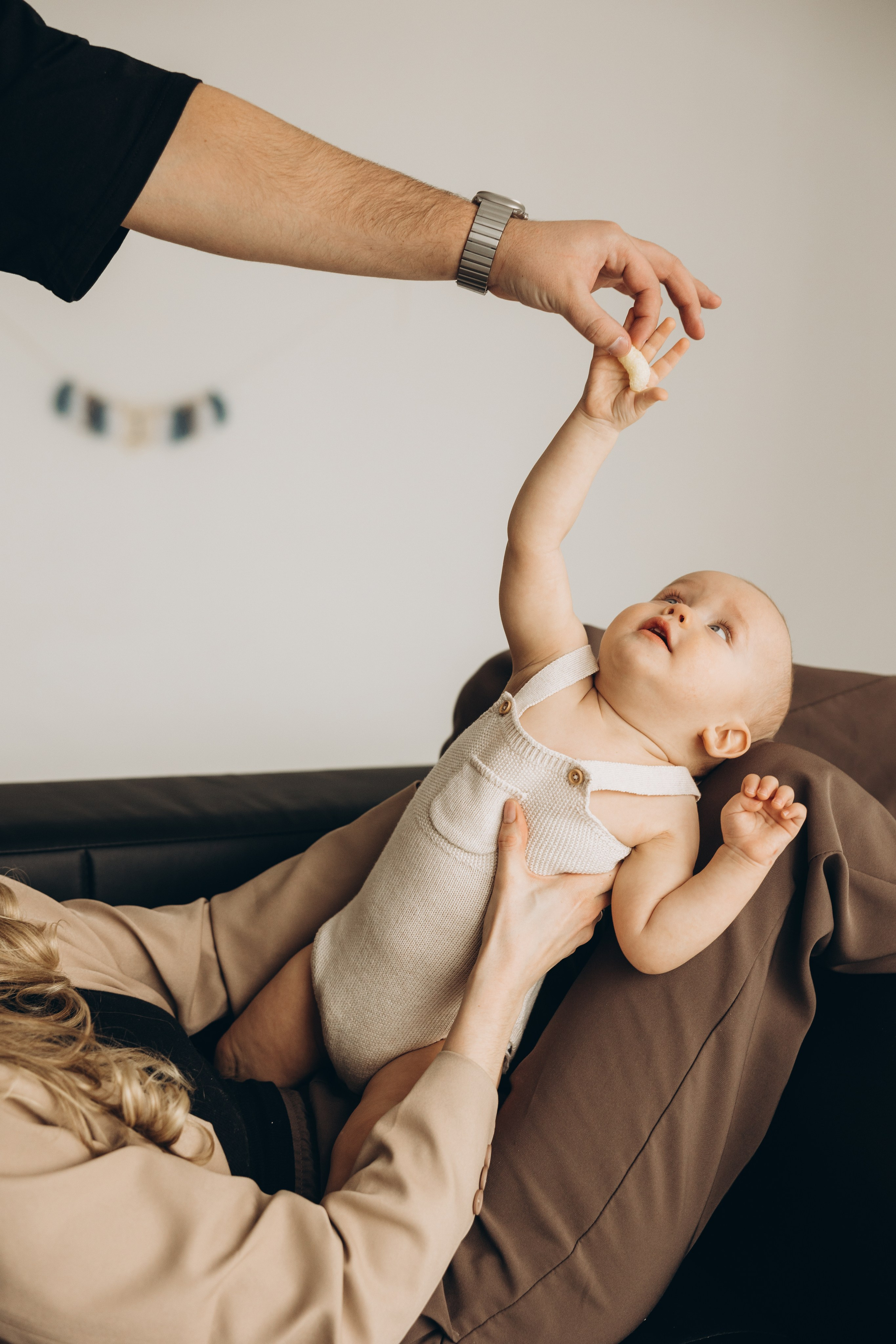 Дарья, Кирилл, Давид и Богдан. Семейный фотограф в Москве Виктория Ястребинская