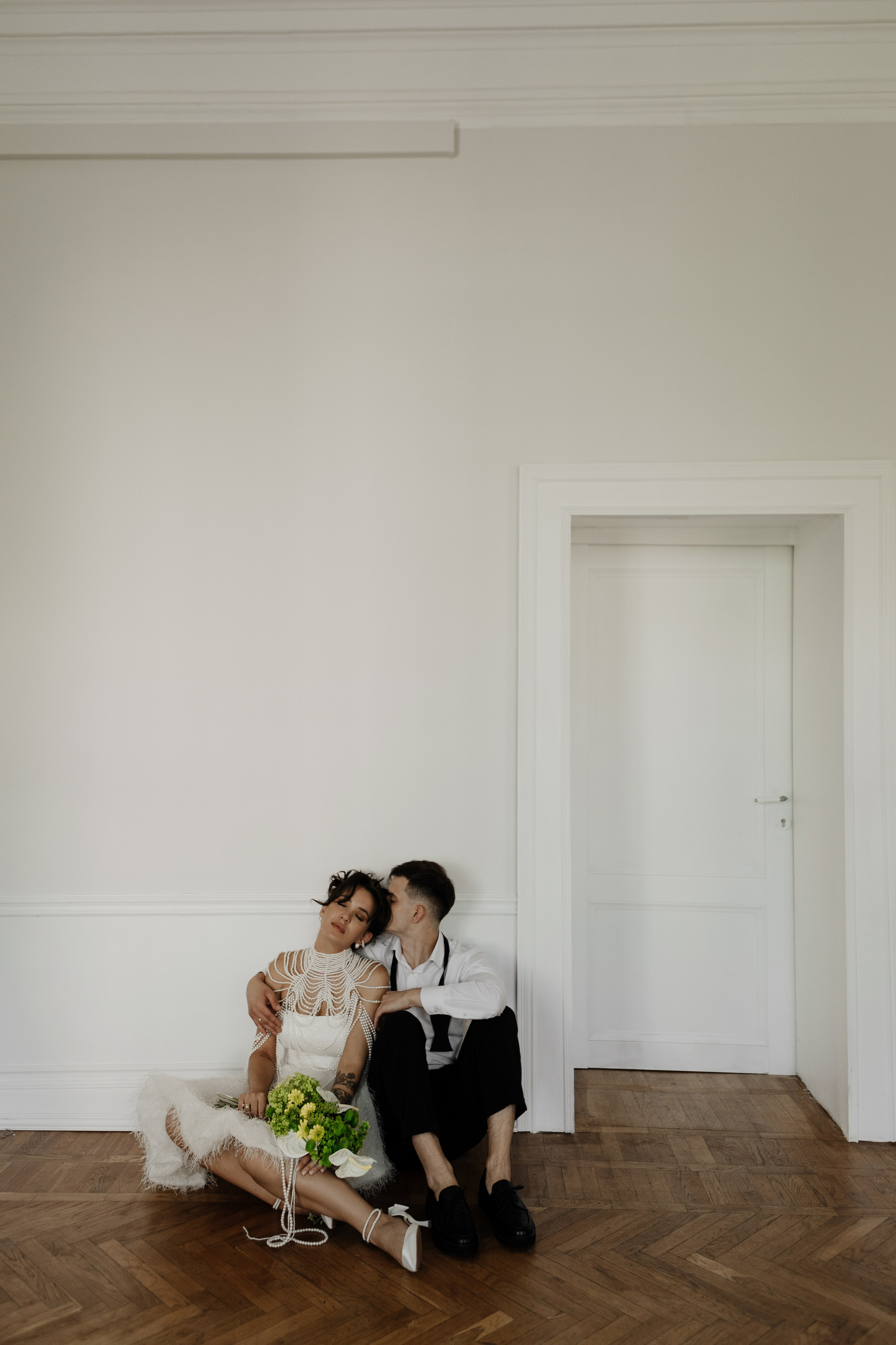 Свадьба Даниила и Ольги. Фотограф Кольчугино/Владимир/Москва Елизавета Иода