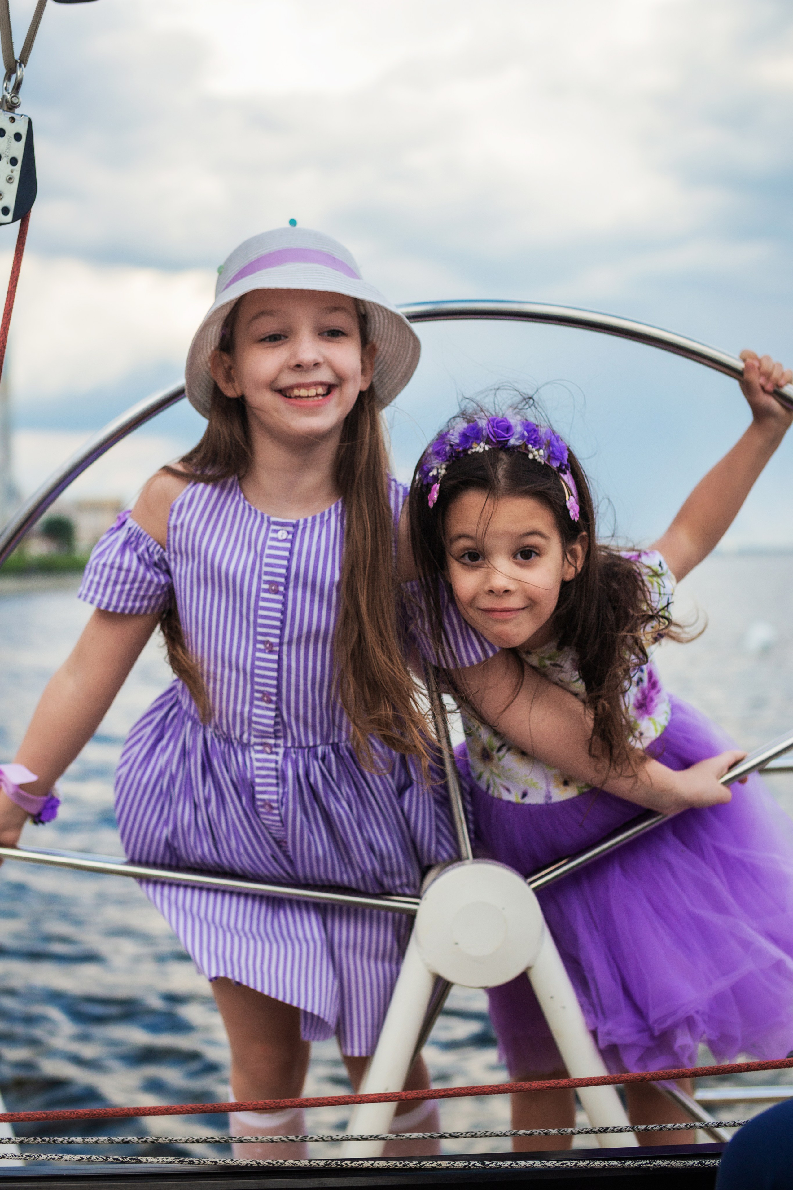 Семейные фотоистории. Семейный фотограф в Саратове