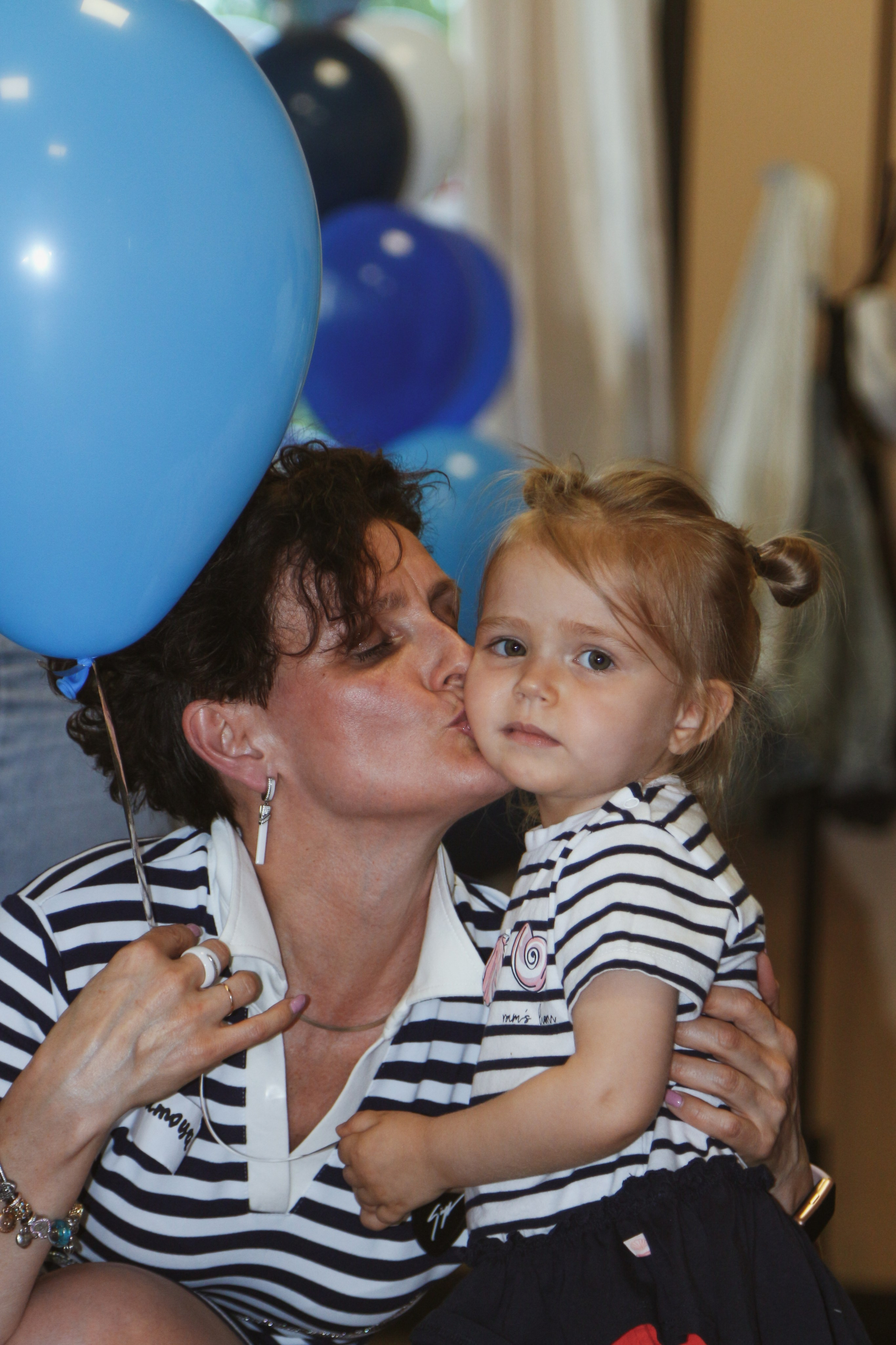 Тематическое день рождение. Алиса Томшина — Фотограф / Видеограф