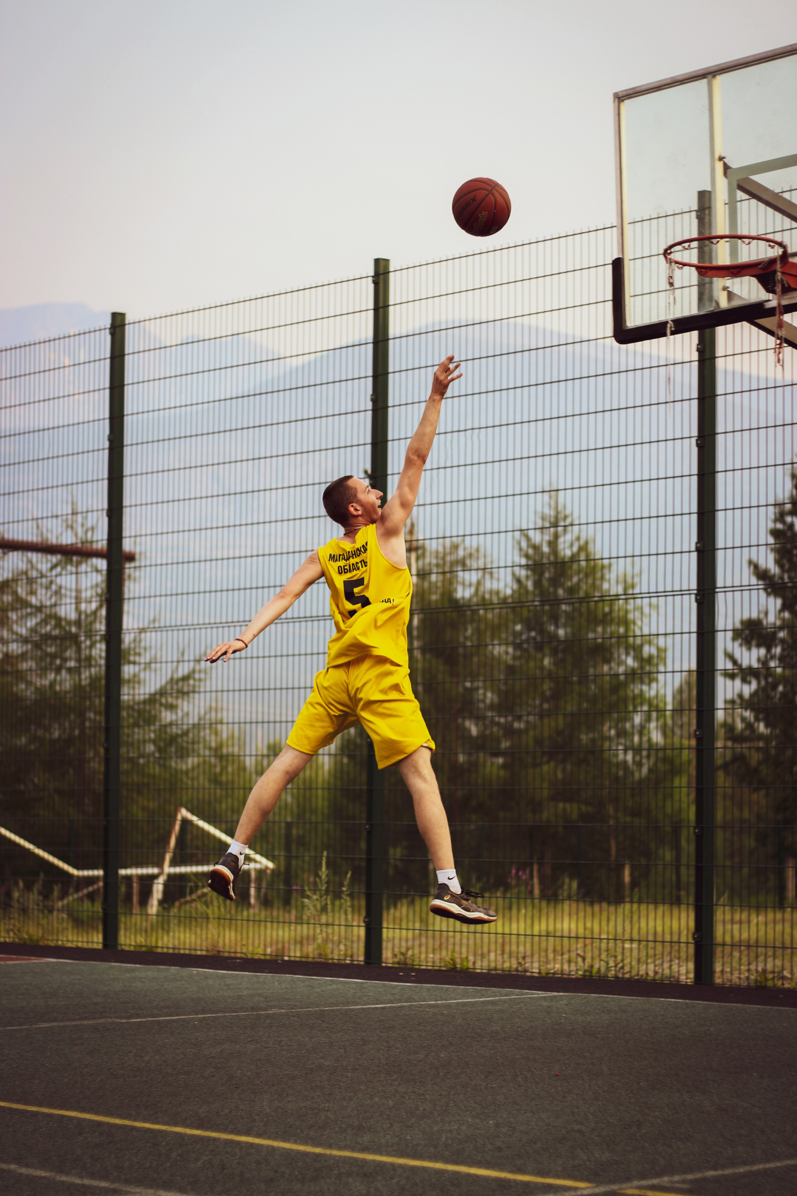 Движение вверх. Алиса Томшина — Фотограф / Видеограф