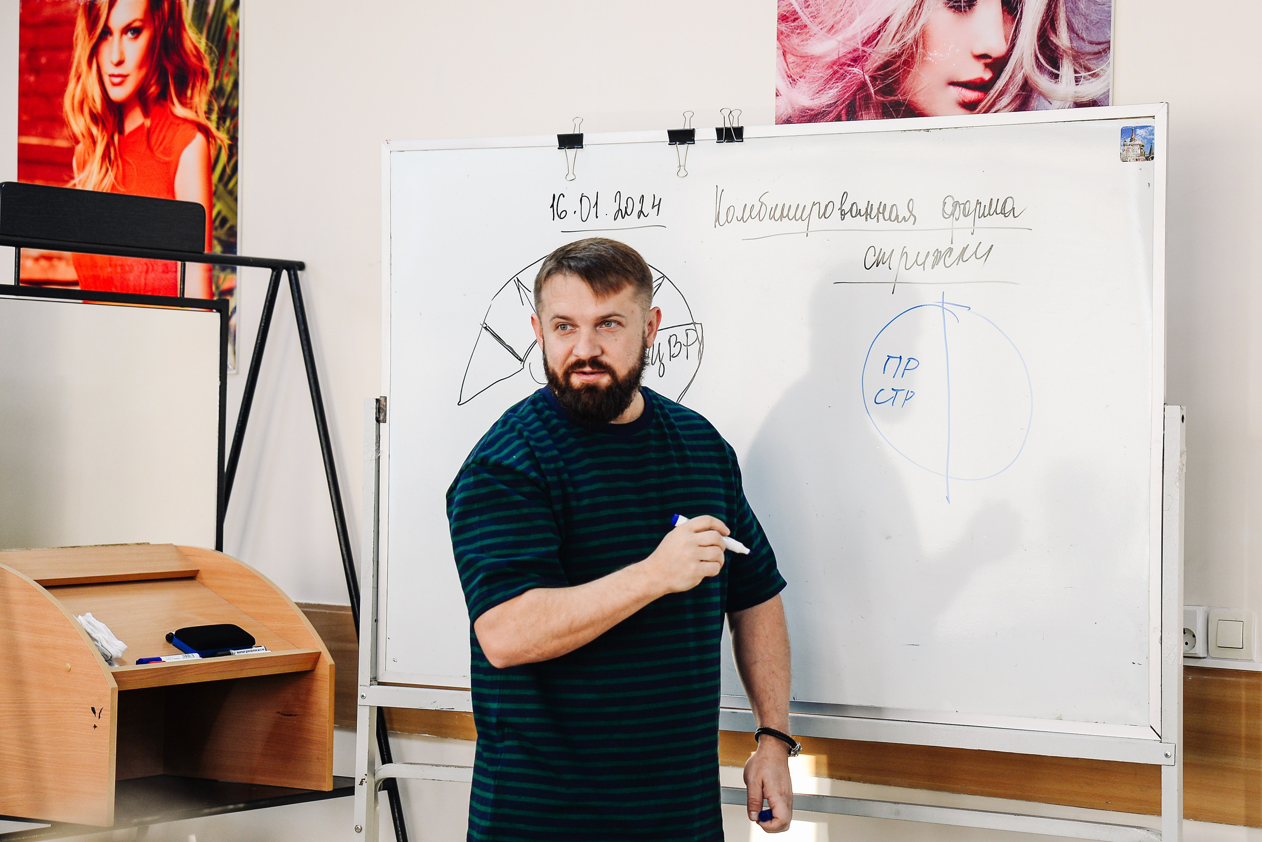 Лекция. Алиса Томшина — Фотограф / Видеограф