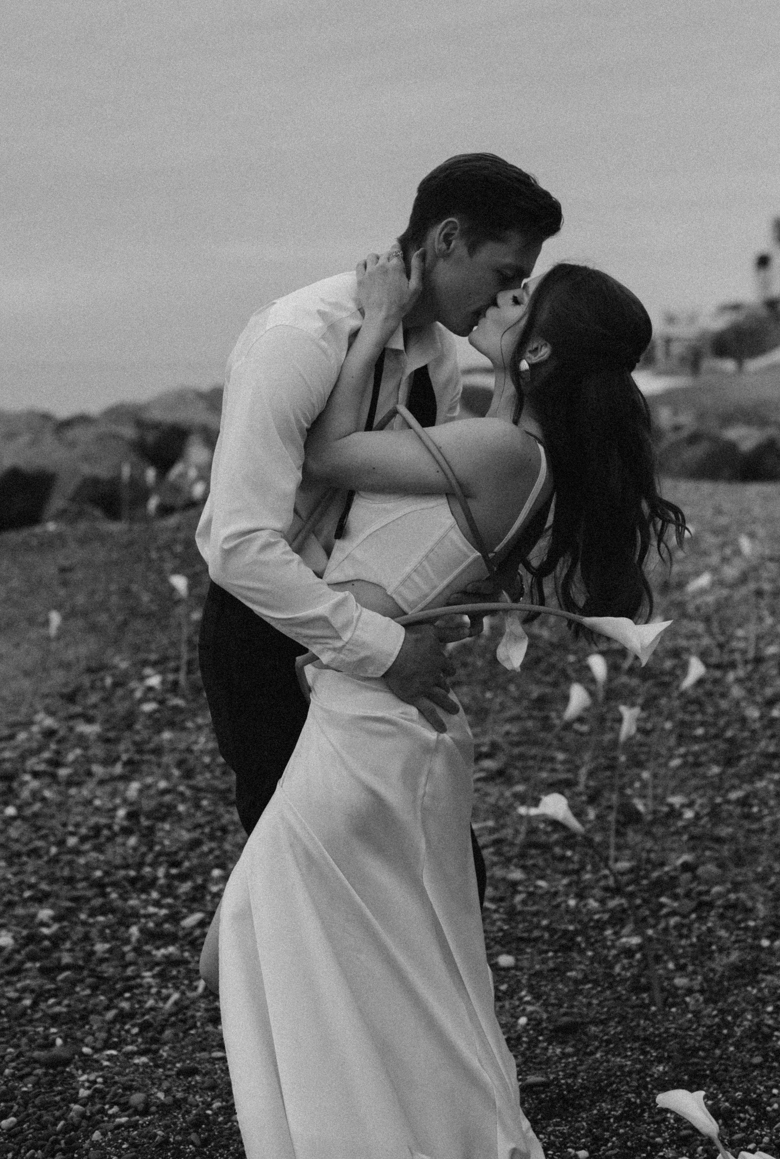 Никита и Анастасия (с.Николаевка). Свадебный, женский, семейный фотограф в Севастополе Юлия Мошенко