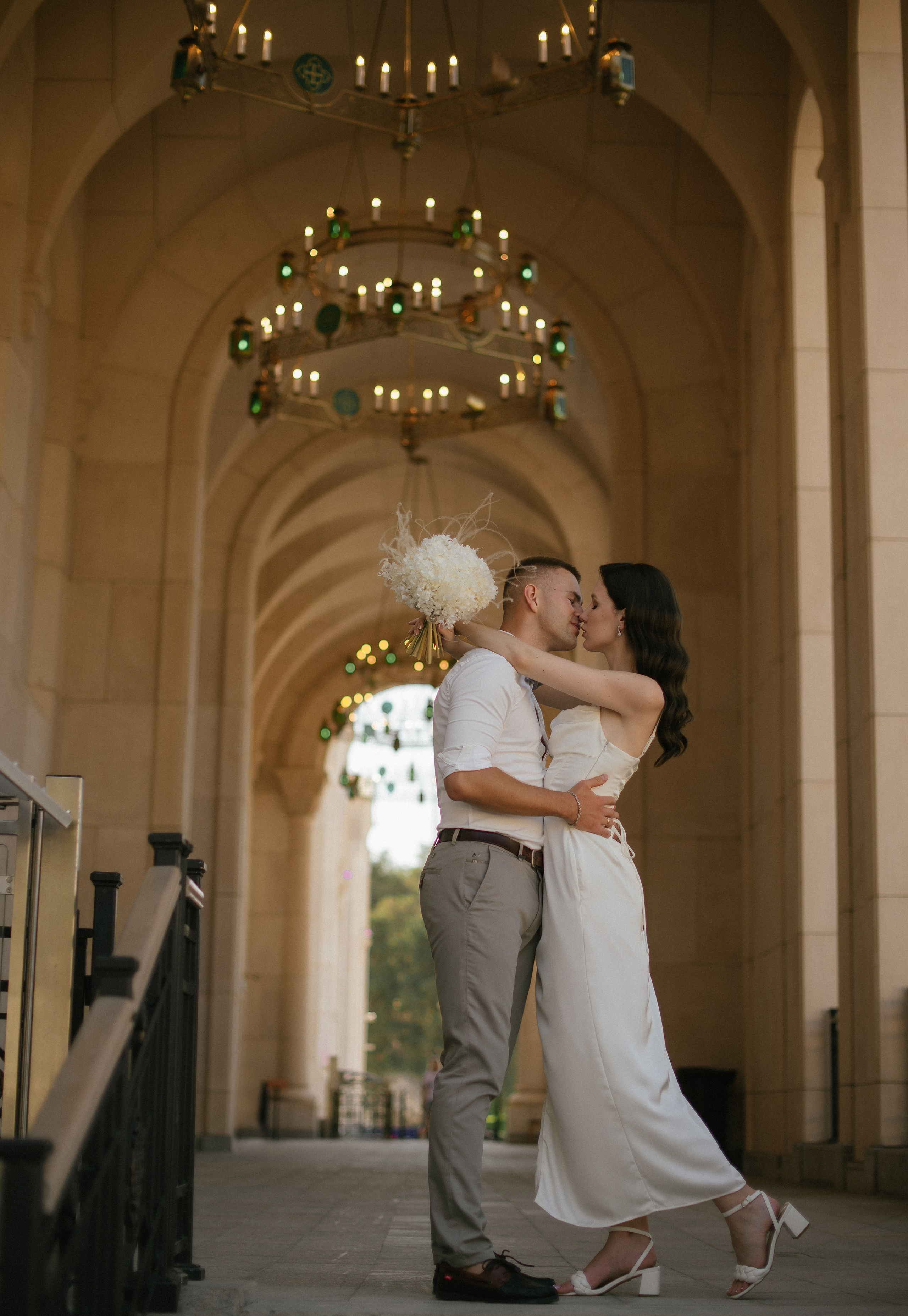 Иван и Оксана (г.Севастополь). Свадебный, женский, семейный фотограф в Севастополе Юлия Мошенко