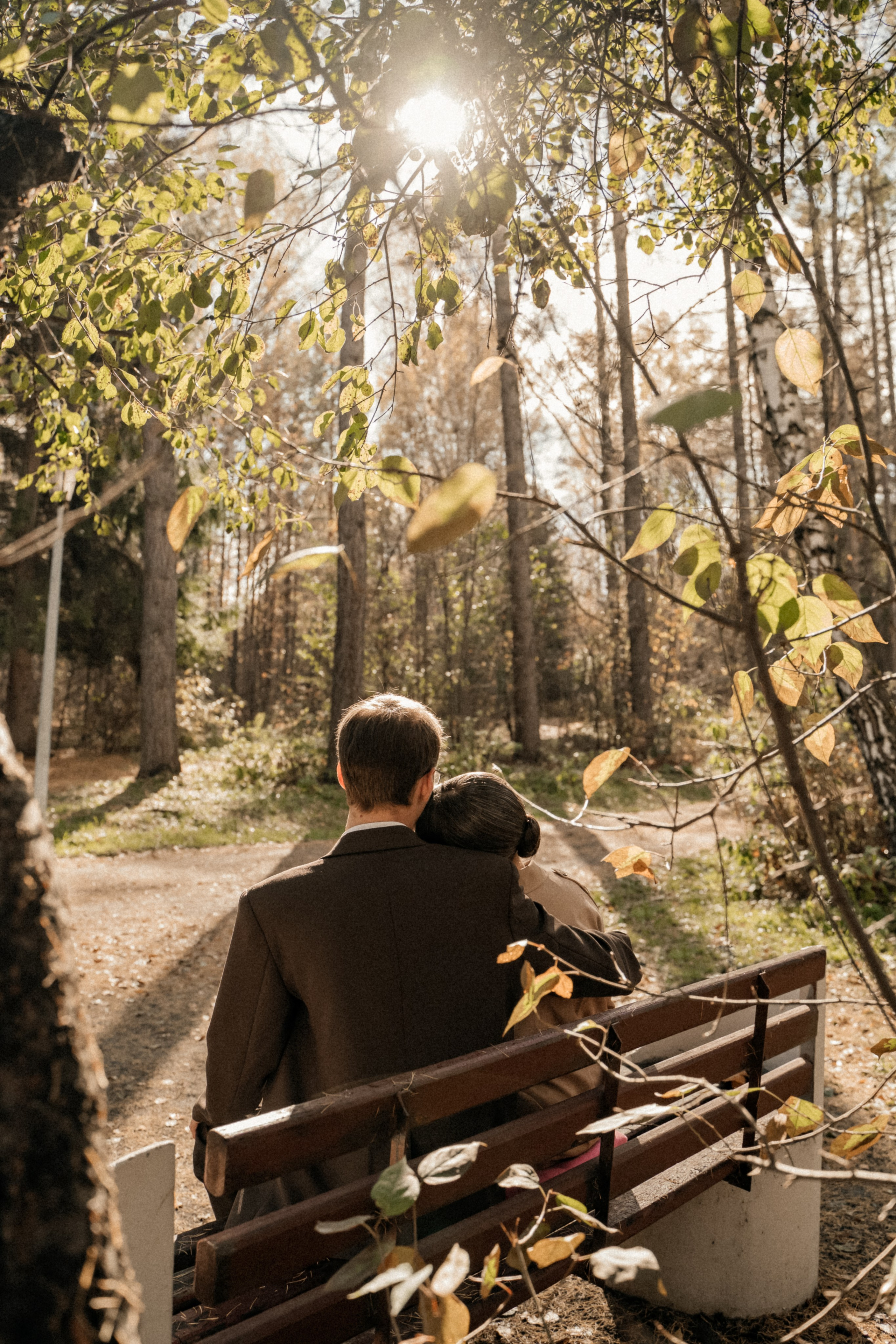 Свадебная история. Свадебный фотограф Амина Хомович