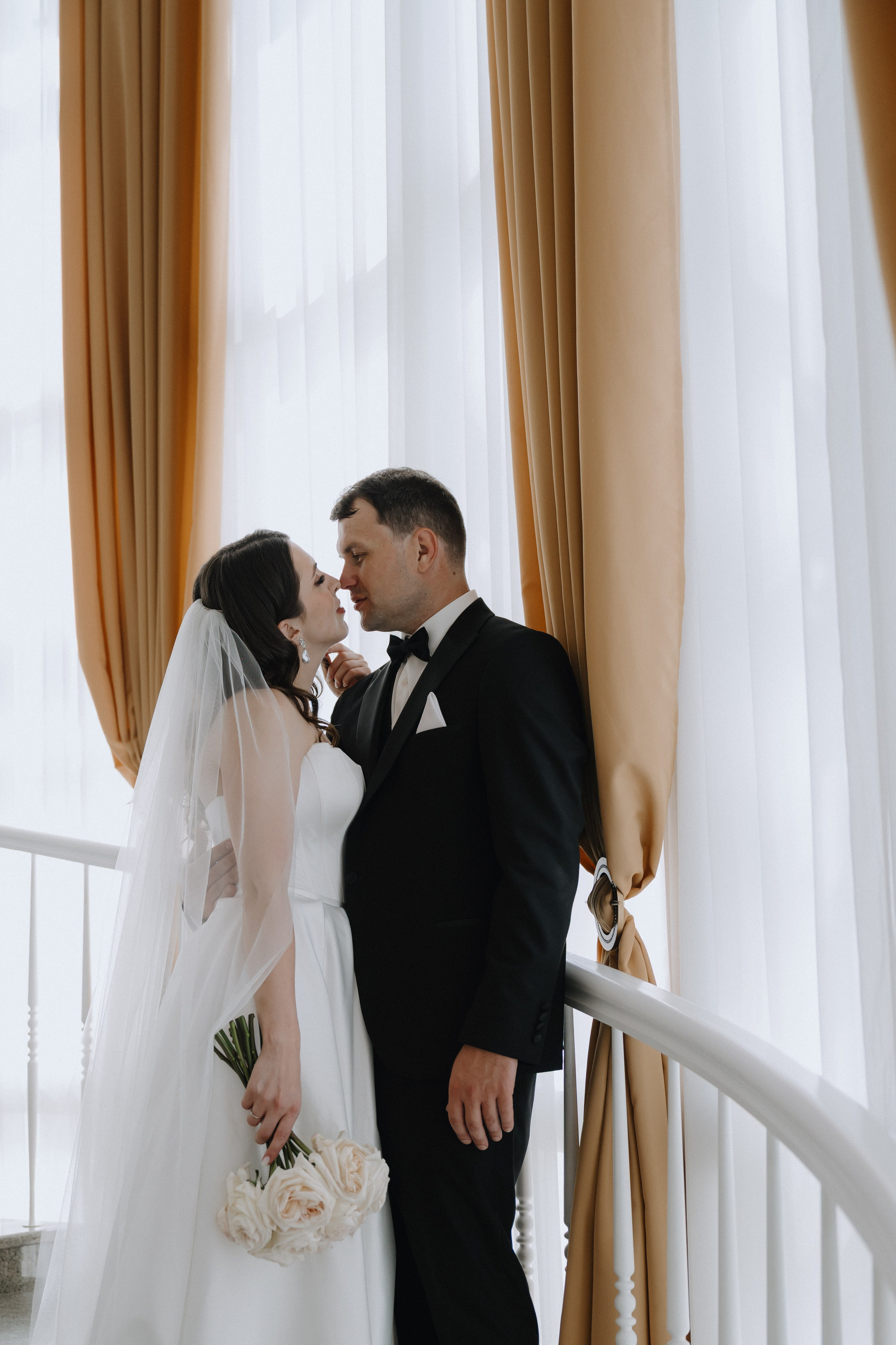 Вера & Николай, FoodFactory