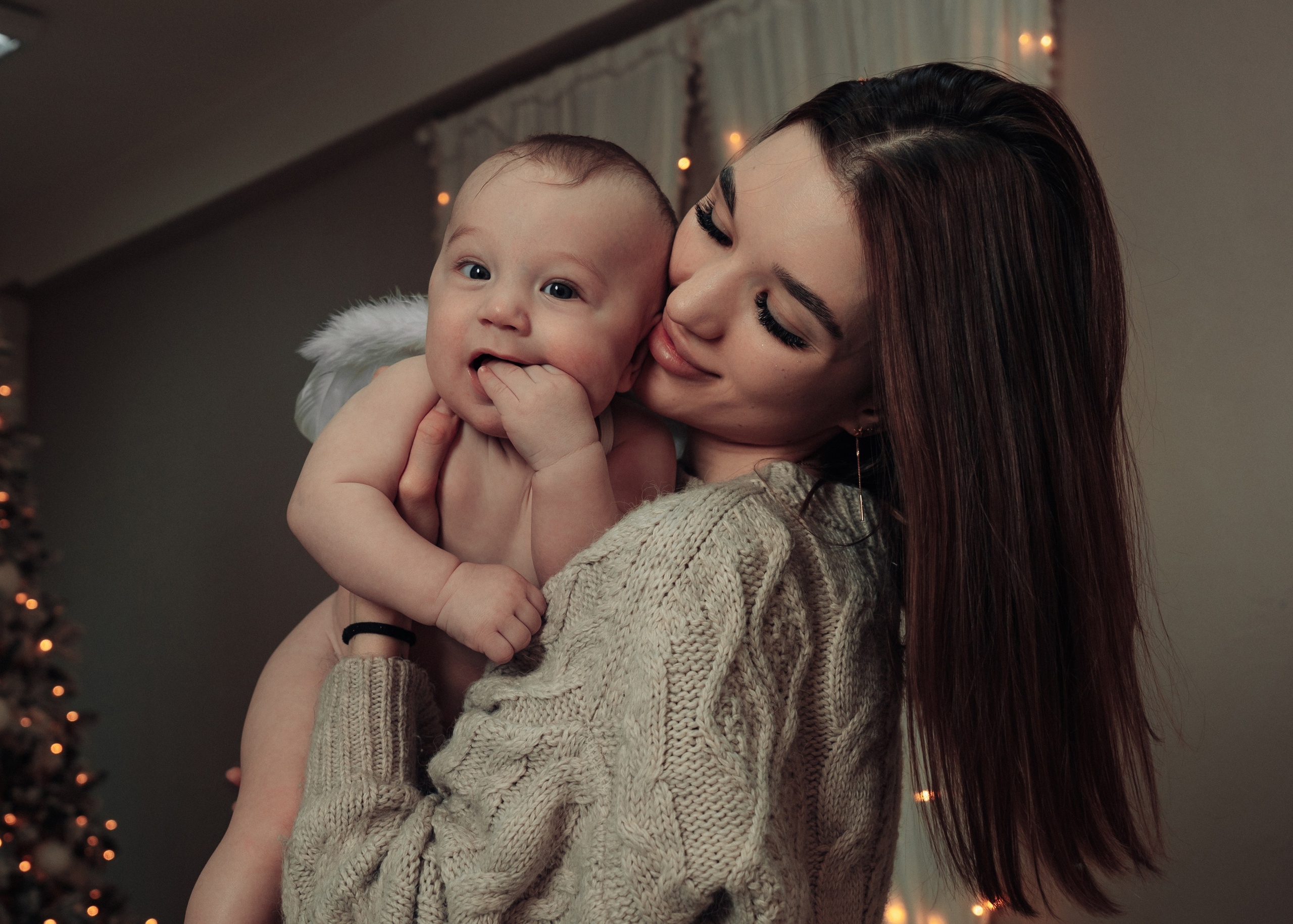 100% Милоты. Крамер Юлиана детский и семейный фотограф